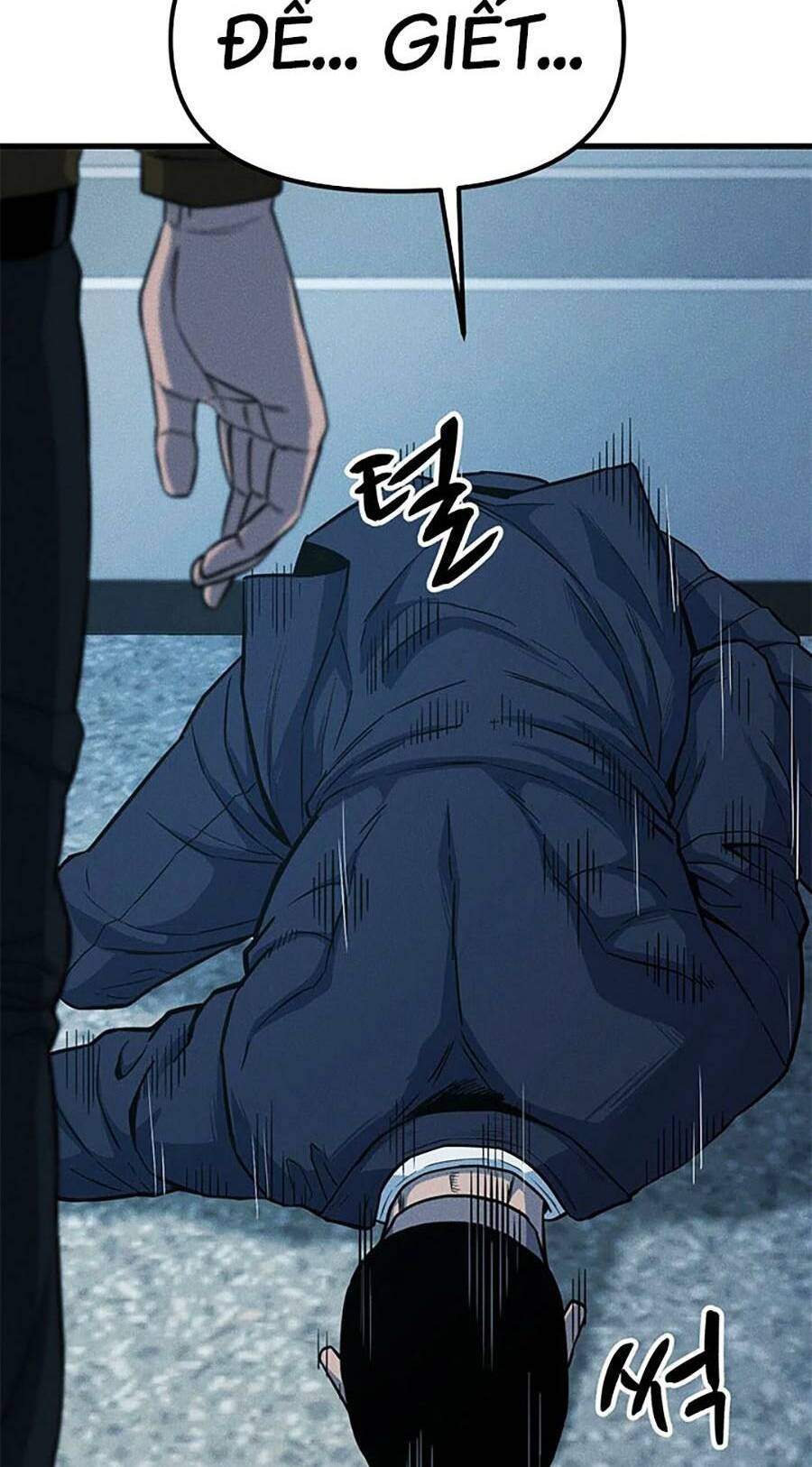 Gương Mặt Tâm Thần - Chapter 16 - Page 25