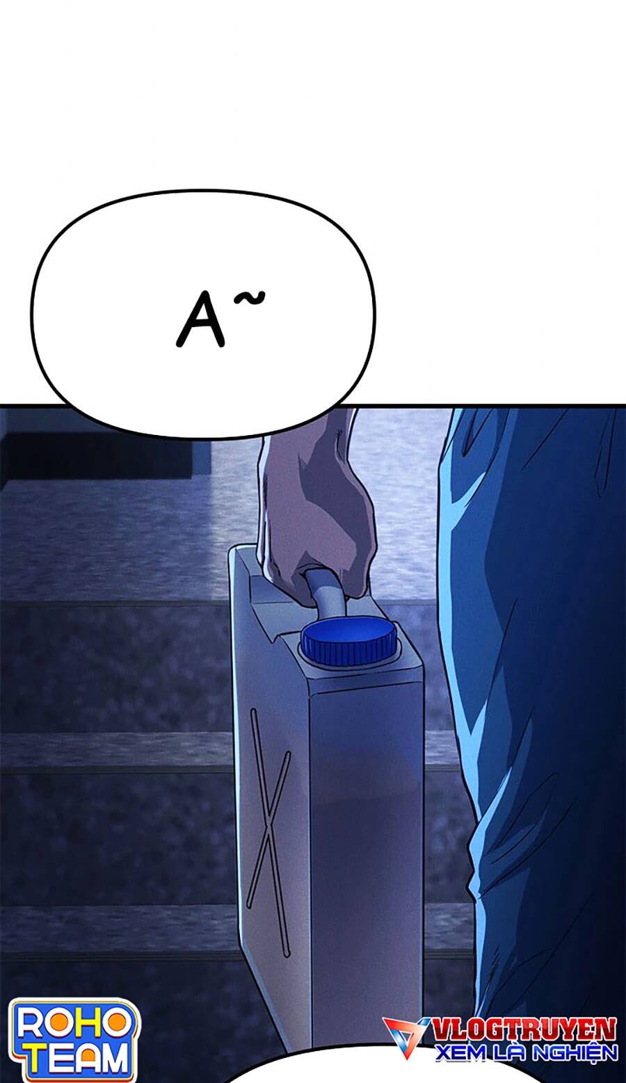 Gương Mặt Tâm Thần - Chapter 16 - Page 31