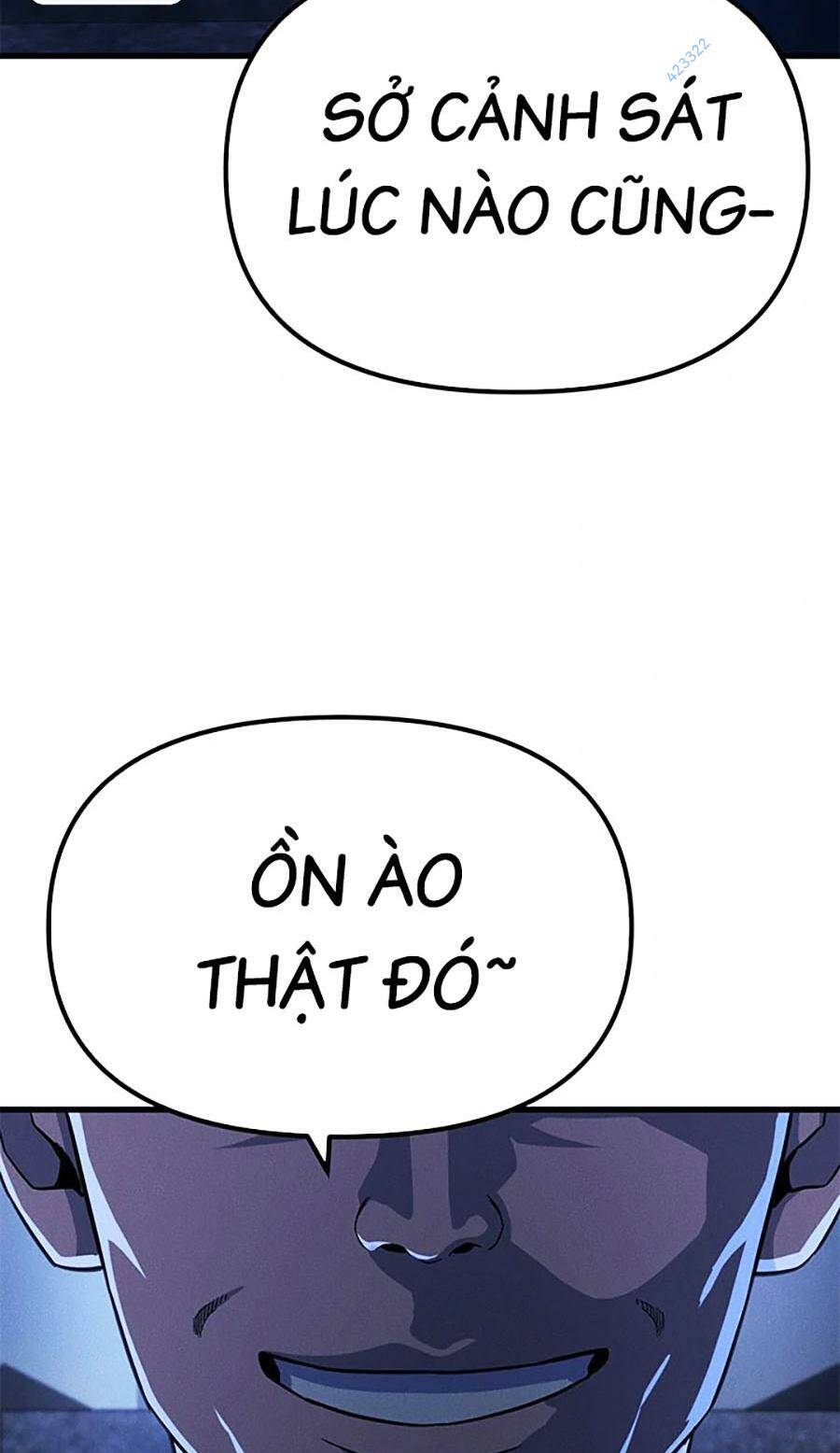 Gương Mặt Tâm Thần - Chapter 16 - Page 32