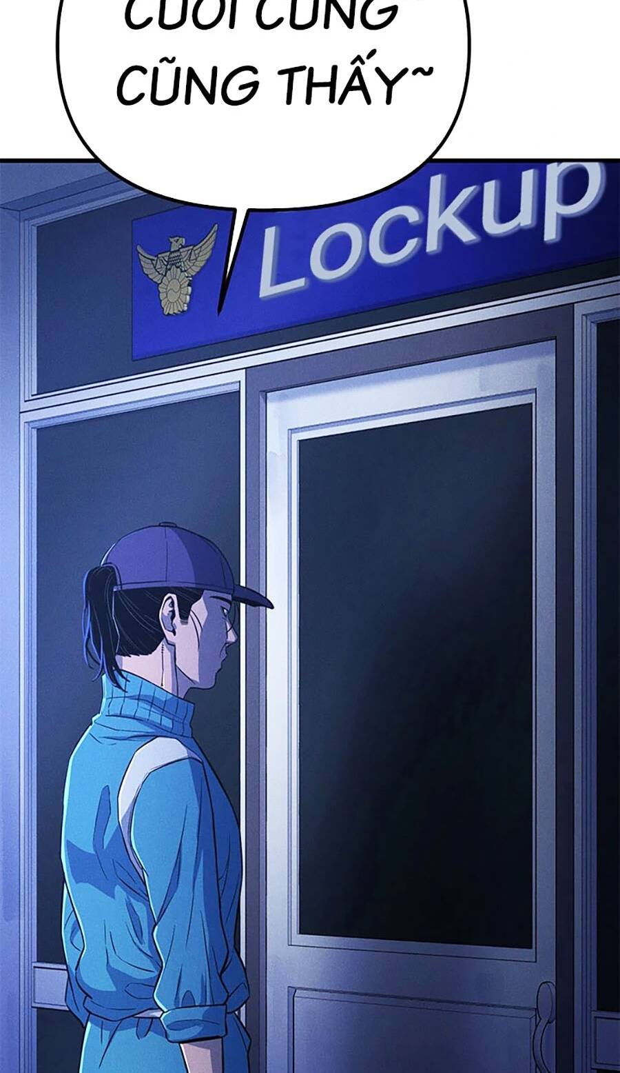 Gương Mặt Tâm Thần - Chapter 16 - Page 34