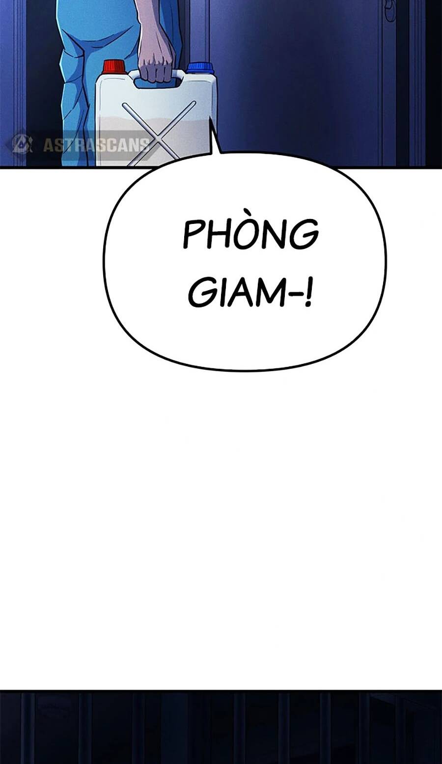 Gương Mặt Tâm Thần - Chapter 16 - Page 35
