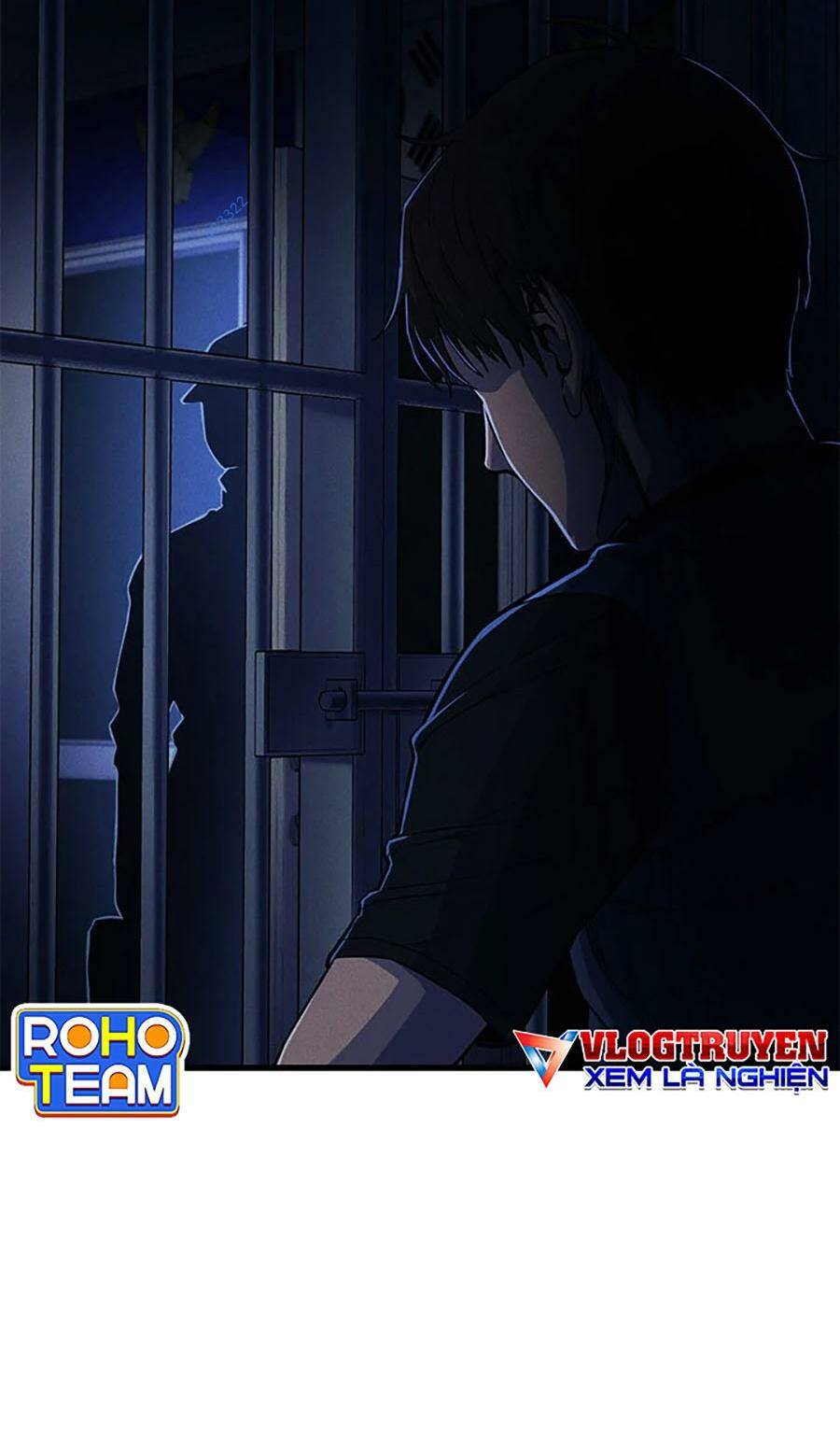 Gương Mặt Tâm Thần - Chapter 16 - Page 36