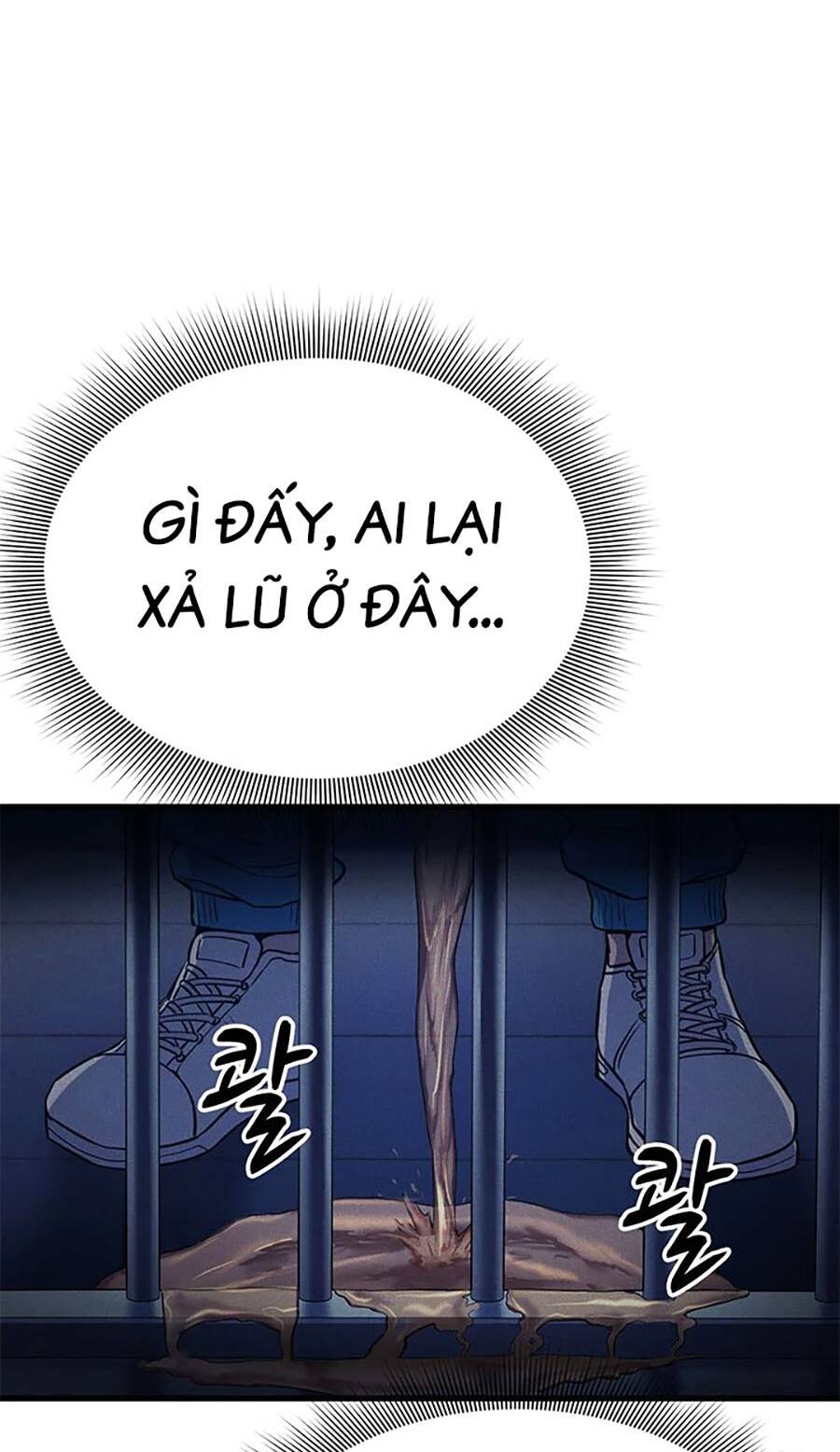 Gương Mặt Tâm Thần - Chapter 16 - Page 38