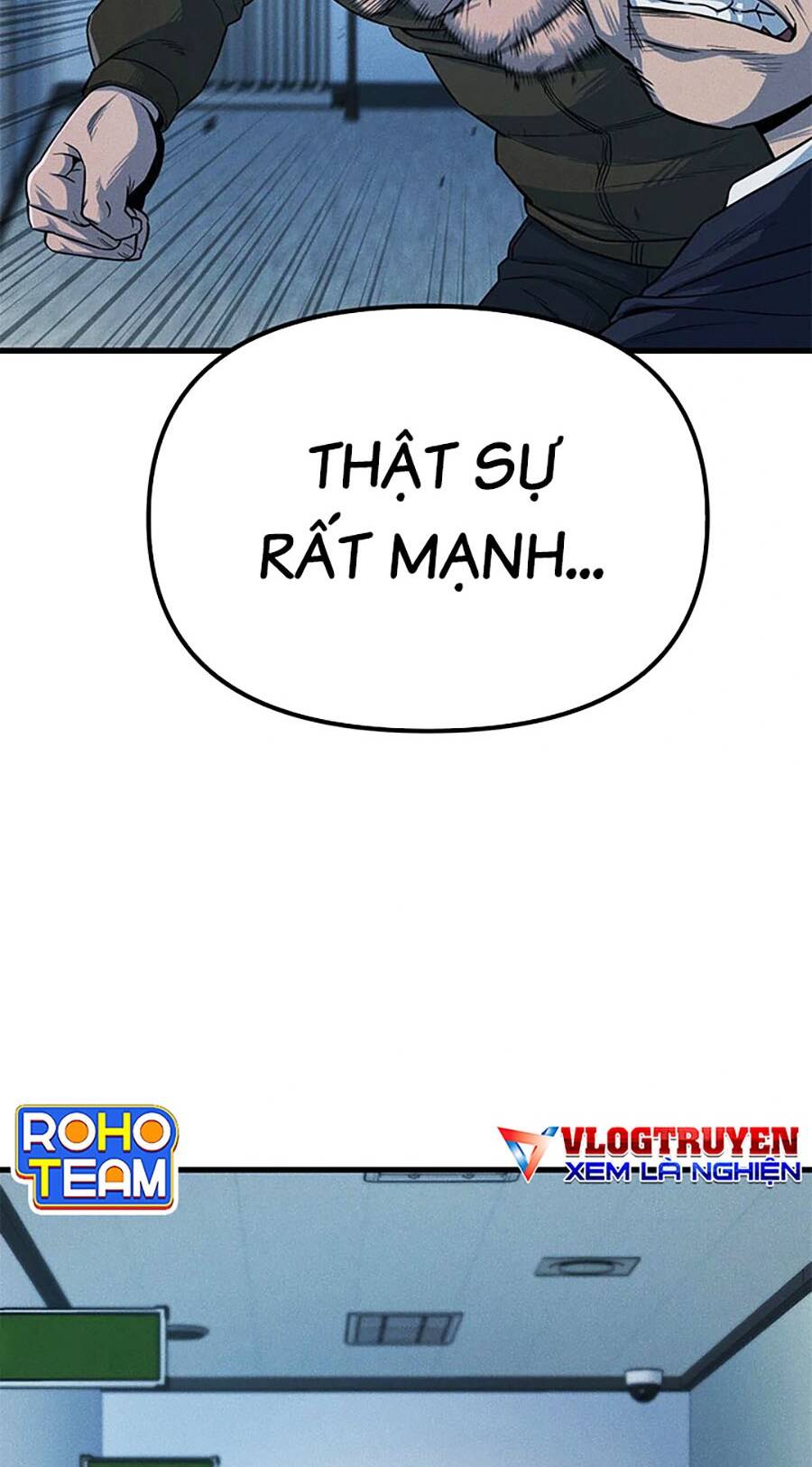 Gương Mặt Tâm Thần - Chapter 16 - Page 3