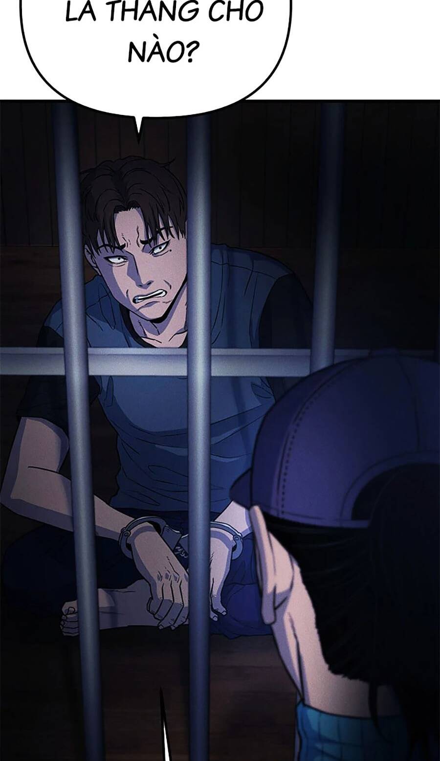 Gương Mặt Tâm Thần - Chapter 16 - Page 50