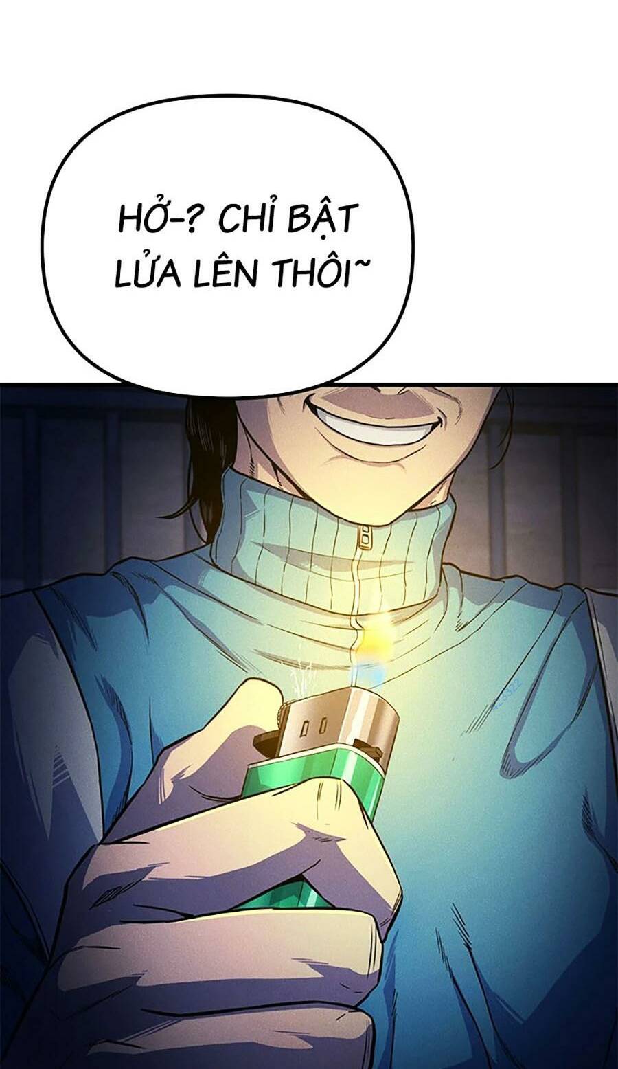 Gương Mặt Tâm Thần - Chapter 16 - Page 53