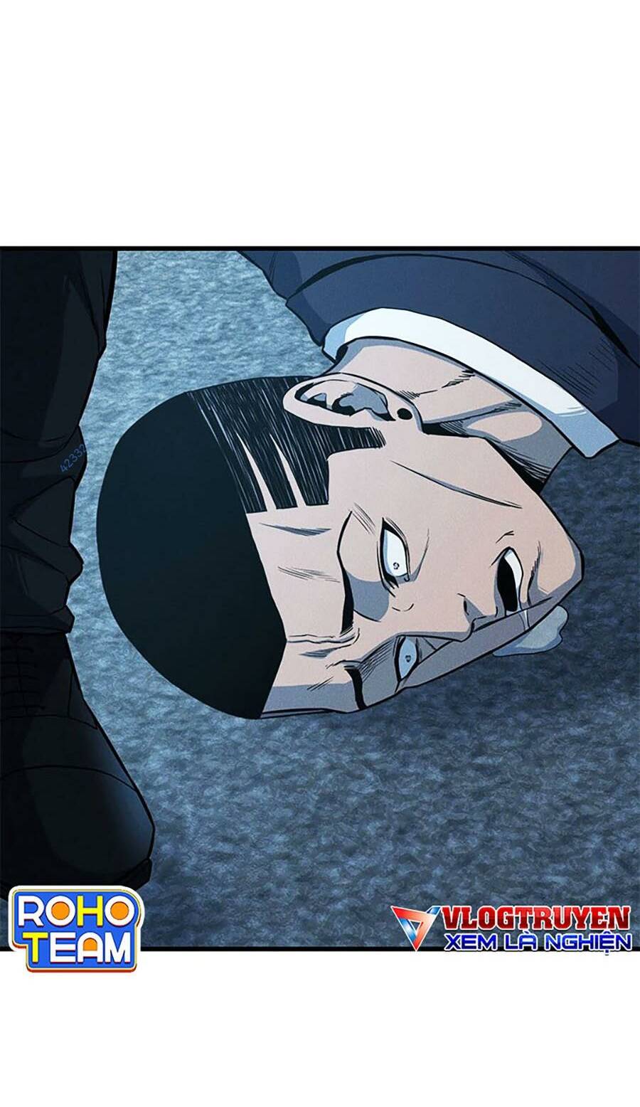 Gương Mặt Tâm Thần - Chapter 16 - Page 57