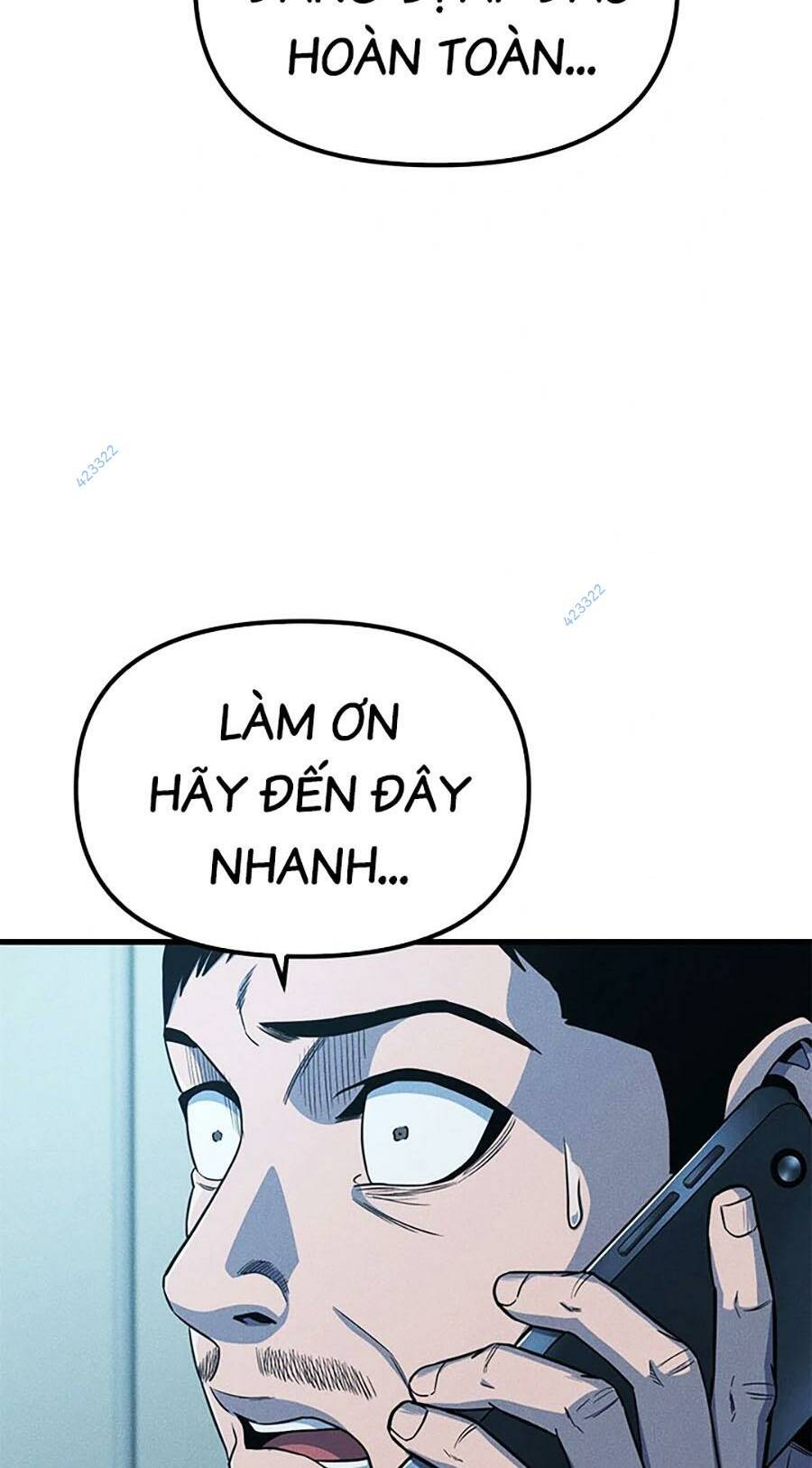 Gương Mặt Tâm Thần - Chapter 16 - Page 5