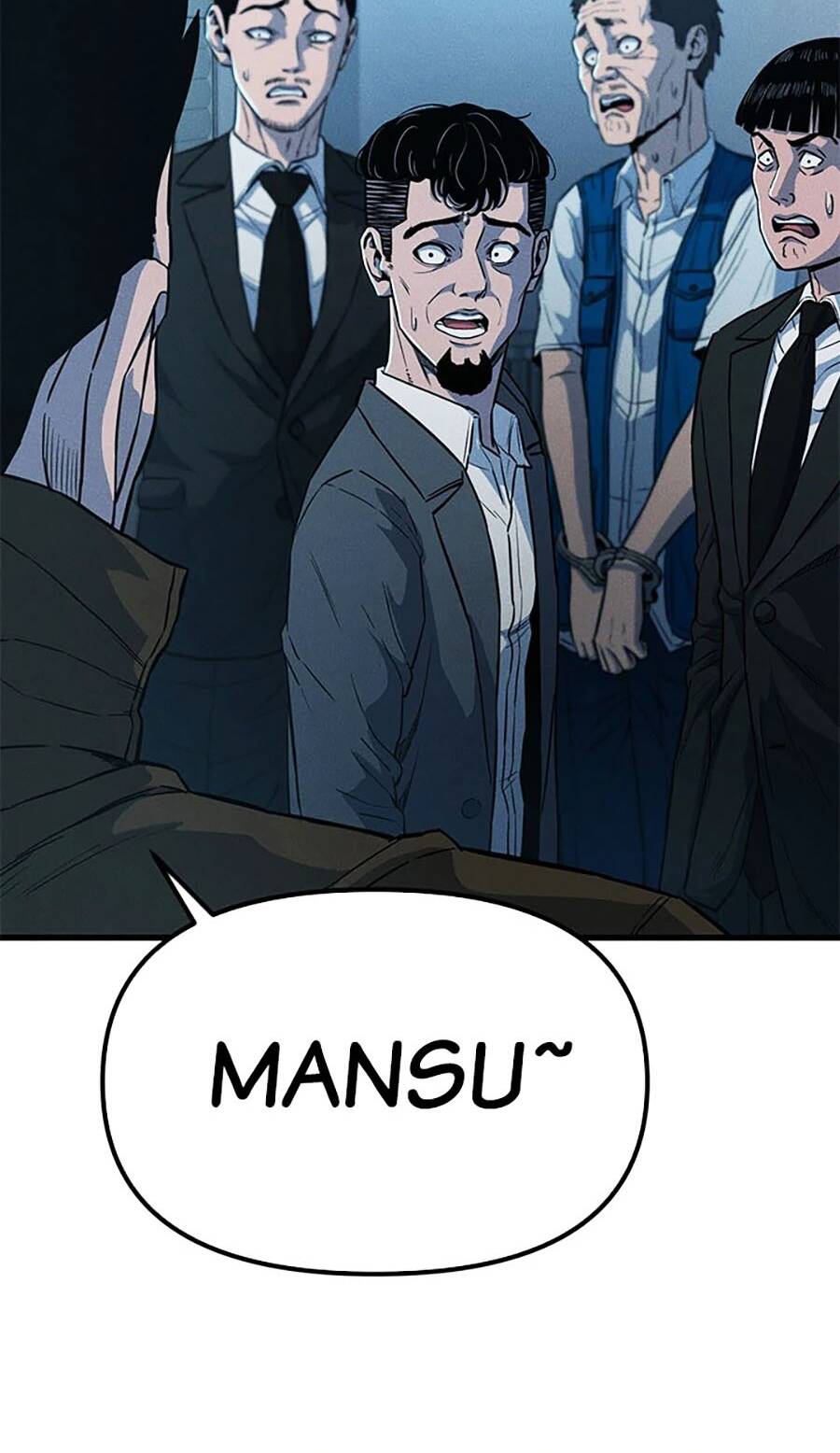 Gương Mặt Tâm Thần - Chapter 16 - Page 59