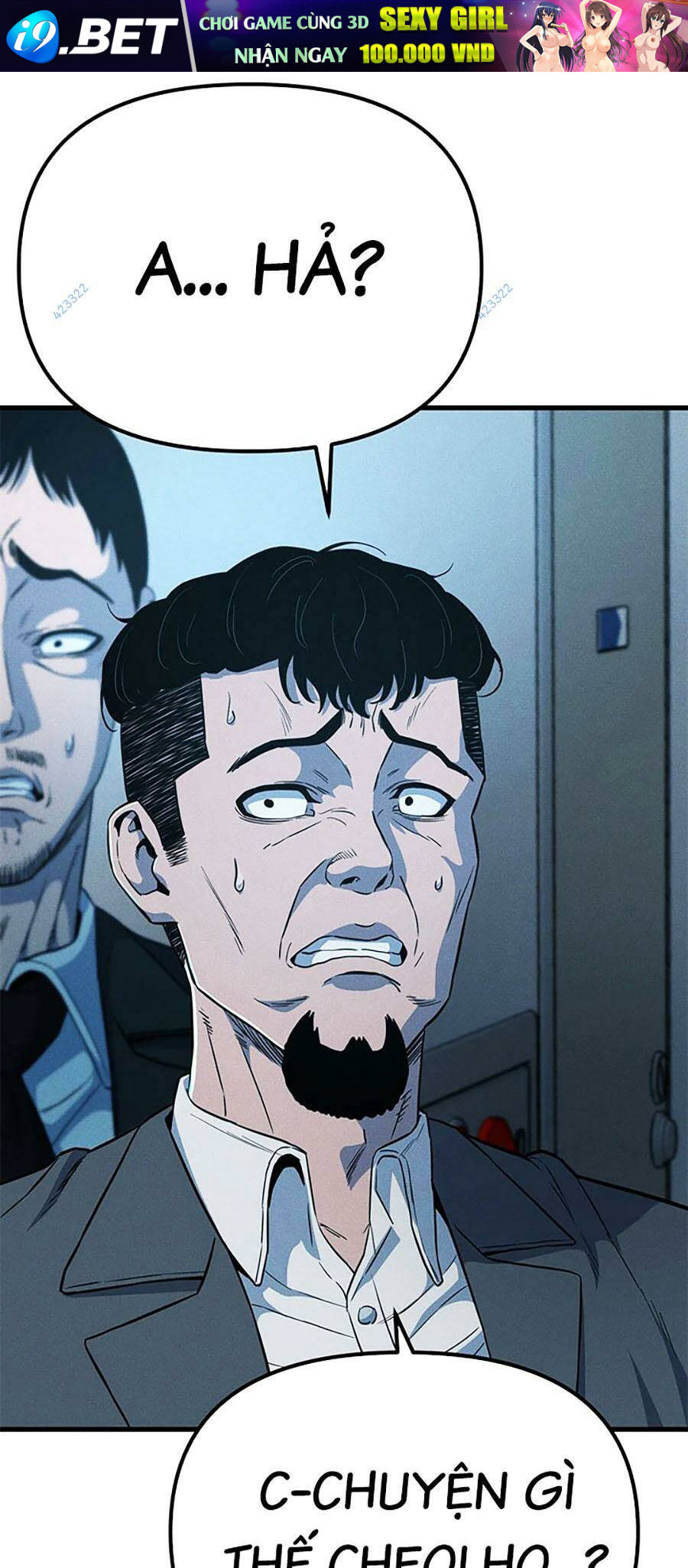 Gương Mặt Tâm Thần - Chapter 16 - Page 60