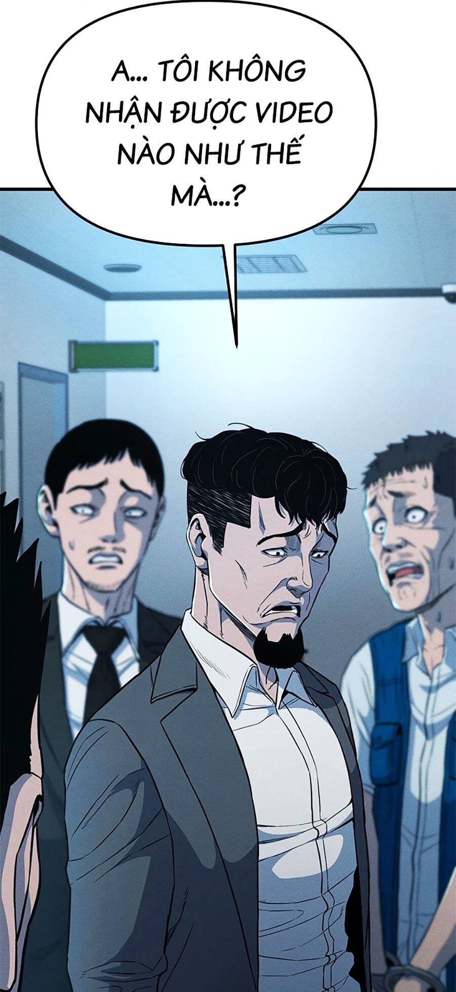 Gương Mặt Tâm Thần - Chapter 16 - Page 66