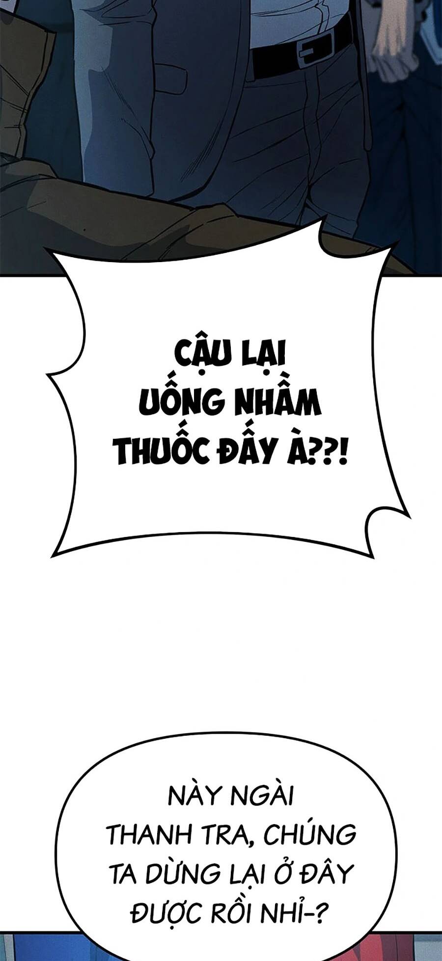 Gương Mặt Tâm Thần - Chapter 16 - Page 67