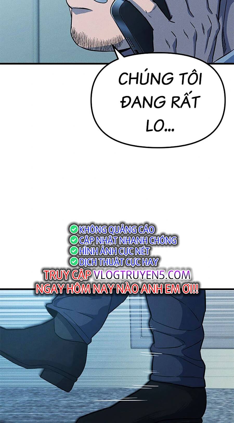 Gương Mặt Tâm Thần - Chapter 16 - Page 6