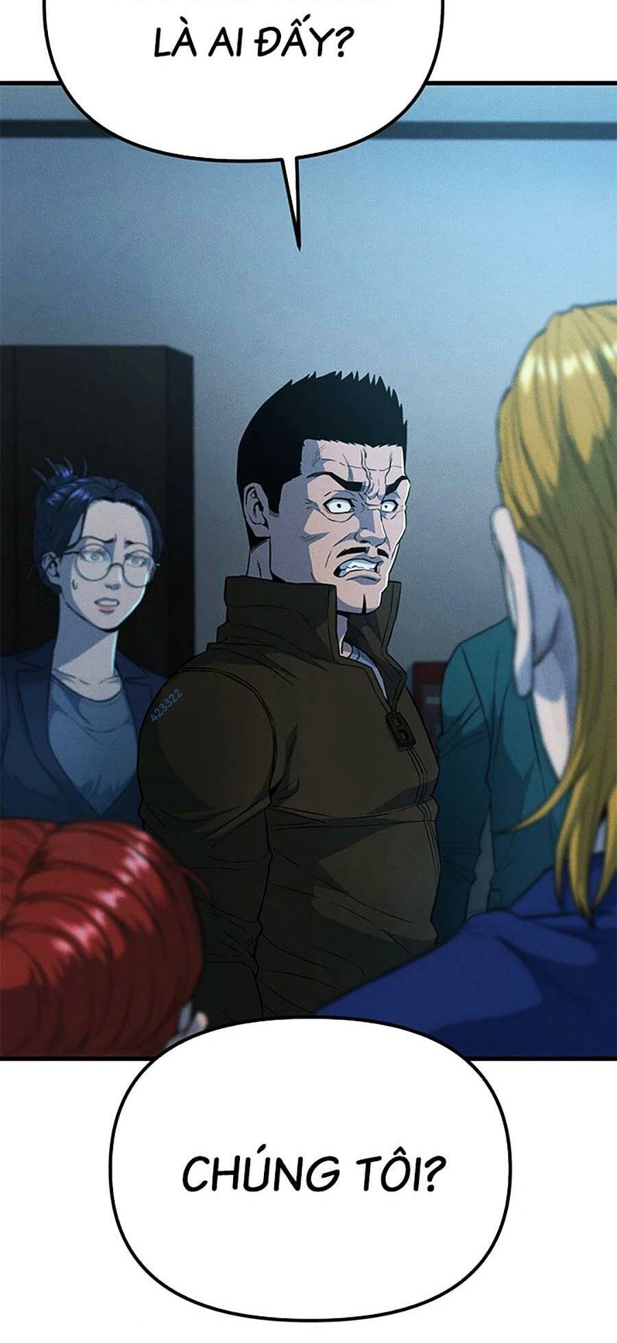 Gương Mặt Tâm Thần - Chapter 16 - Page 69