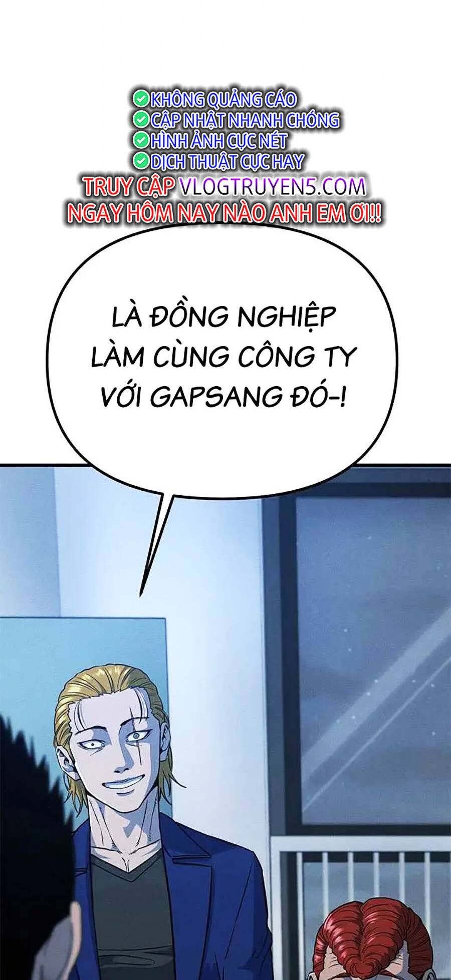 Gương Mặt Tâm Thần - Chapter 16 - Page 70