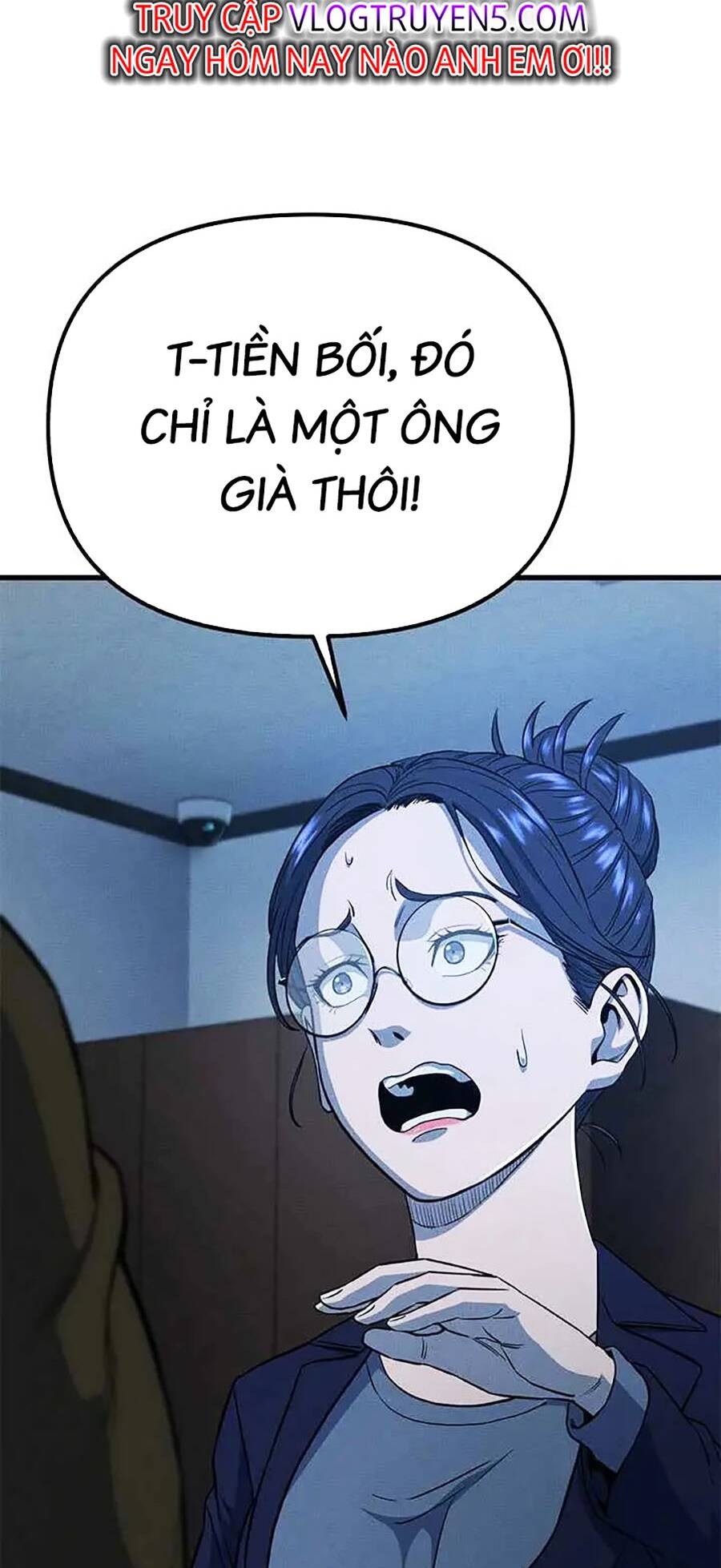 Gương Mặt Tâm Thần - Chapter 16 - Page 74