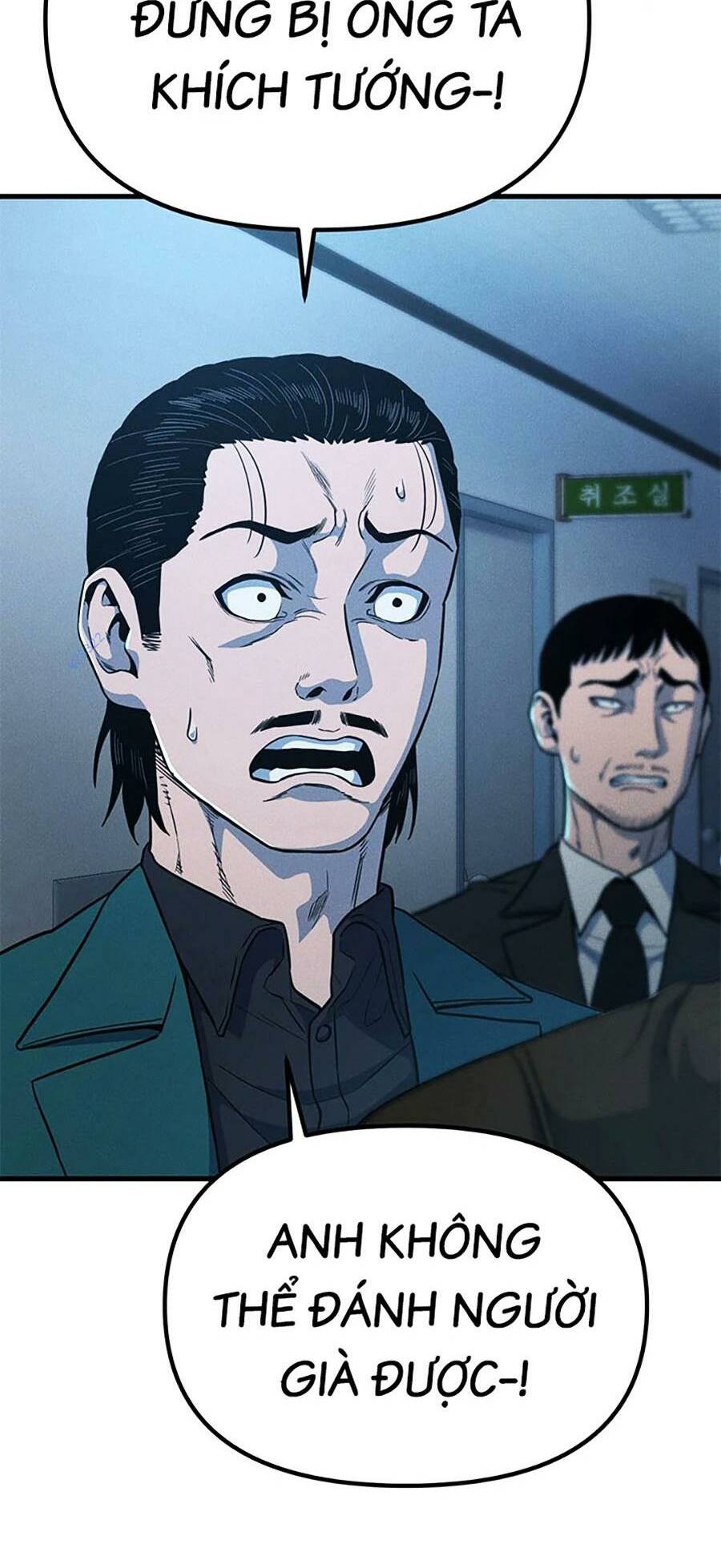 Gương Mặt Tâm Thần - Chapter 16 - Page 77