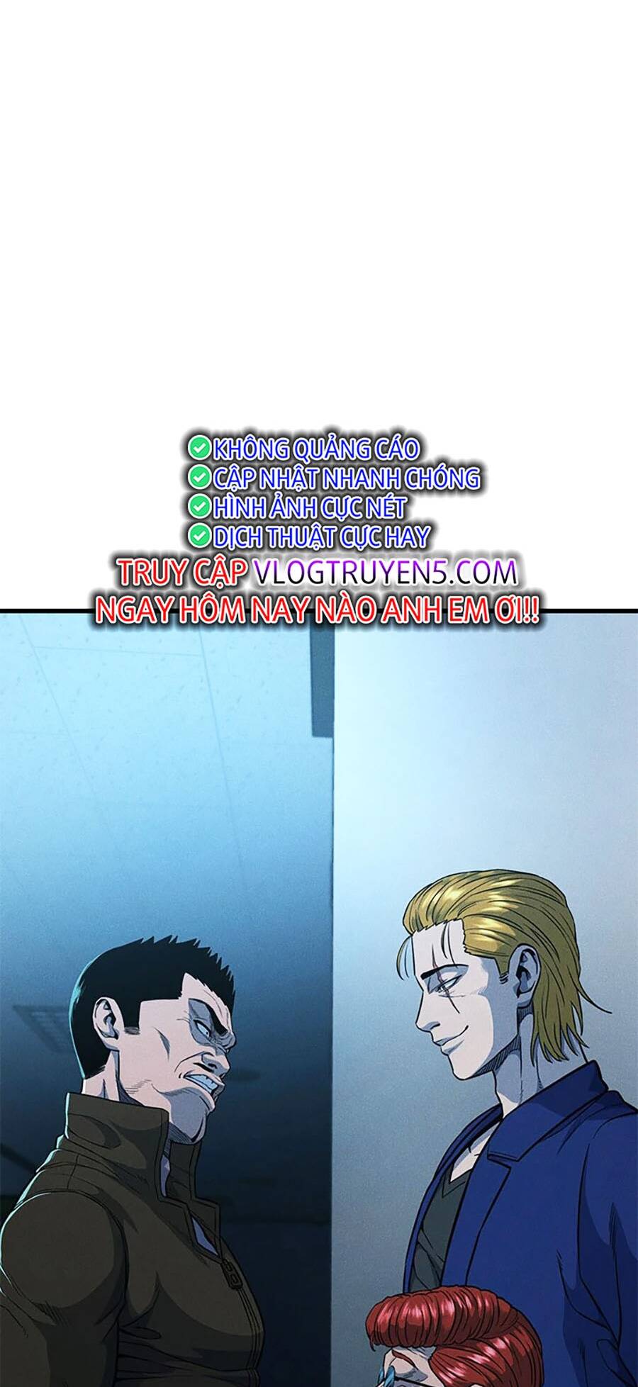 Gương Mặt Tâm Thần - Chapter 16 - Page 78