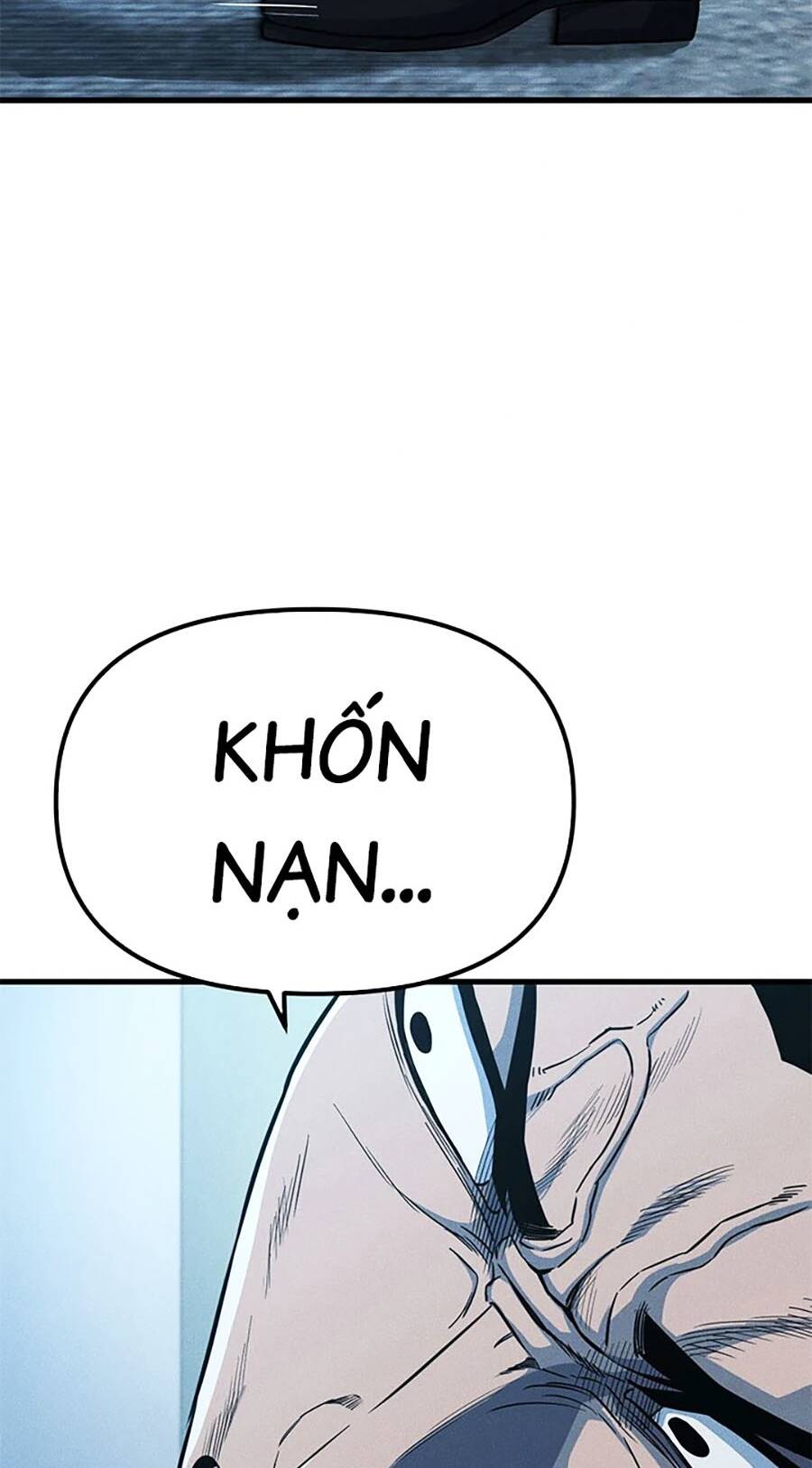 Gương Mặt Tâm Thần - Chapter 16 - Page 7