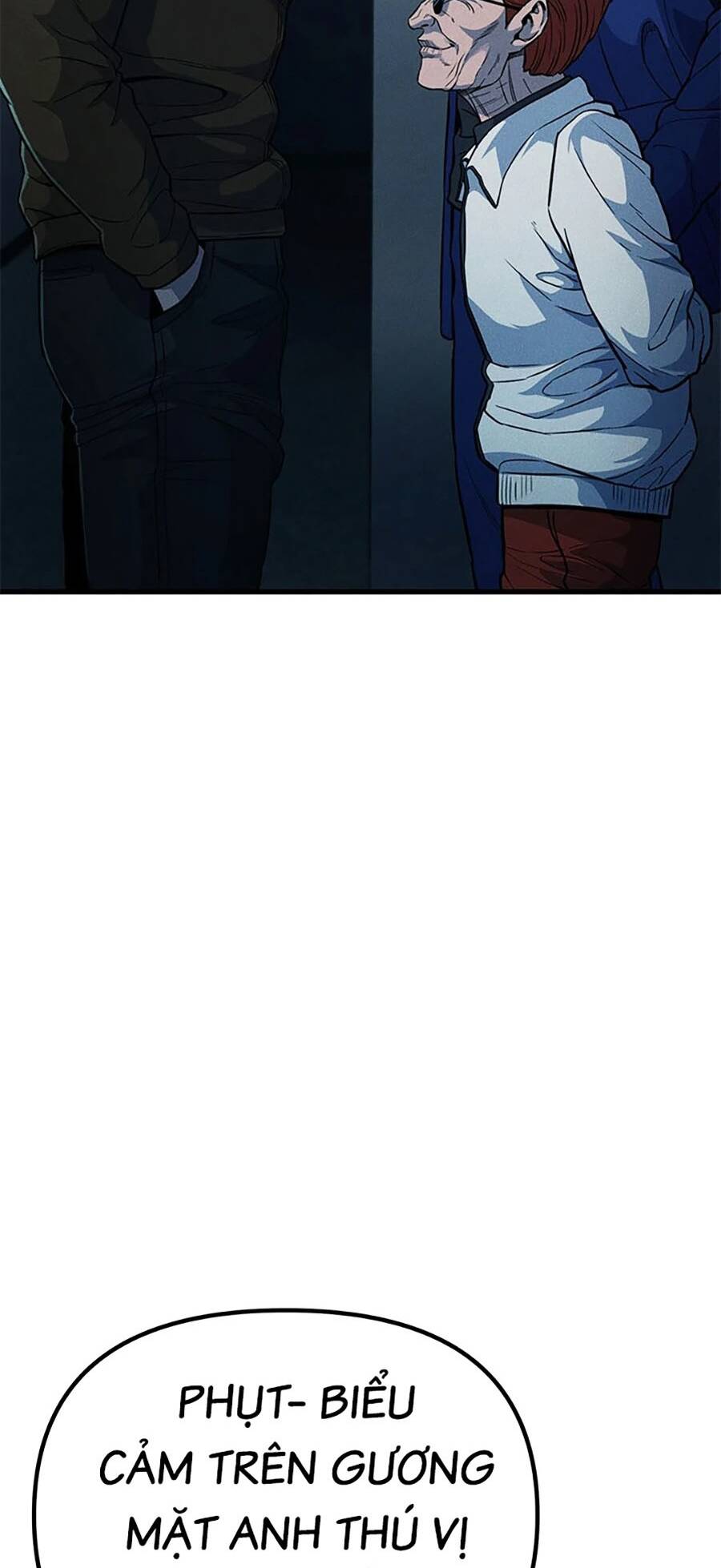 Gương Mặt Tâm Thần - Chapter 16 - Page 79