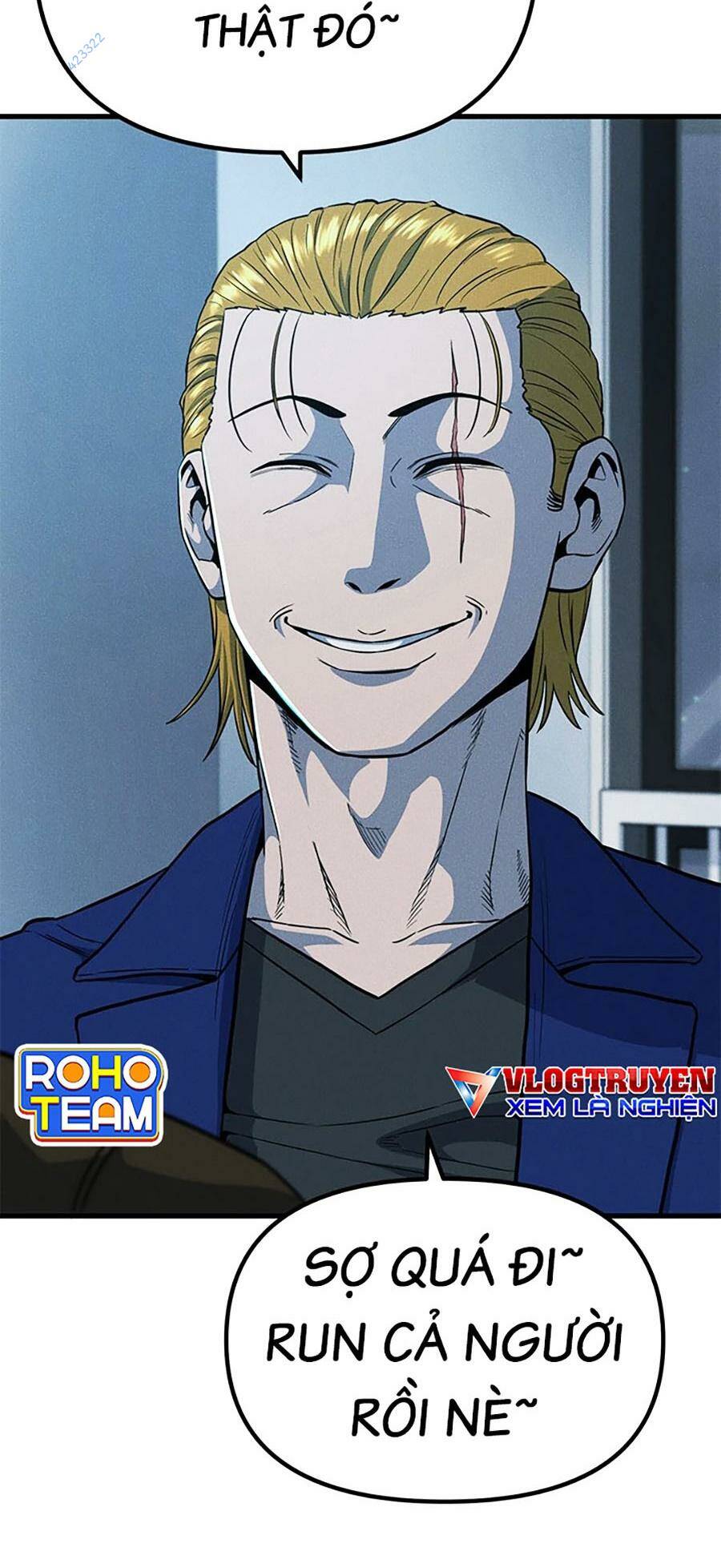 Gương Mặt Tâm Thần - Chapter 16 - Page 80