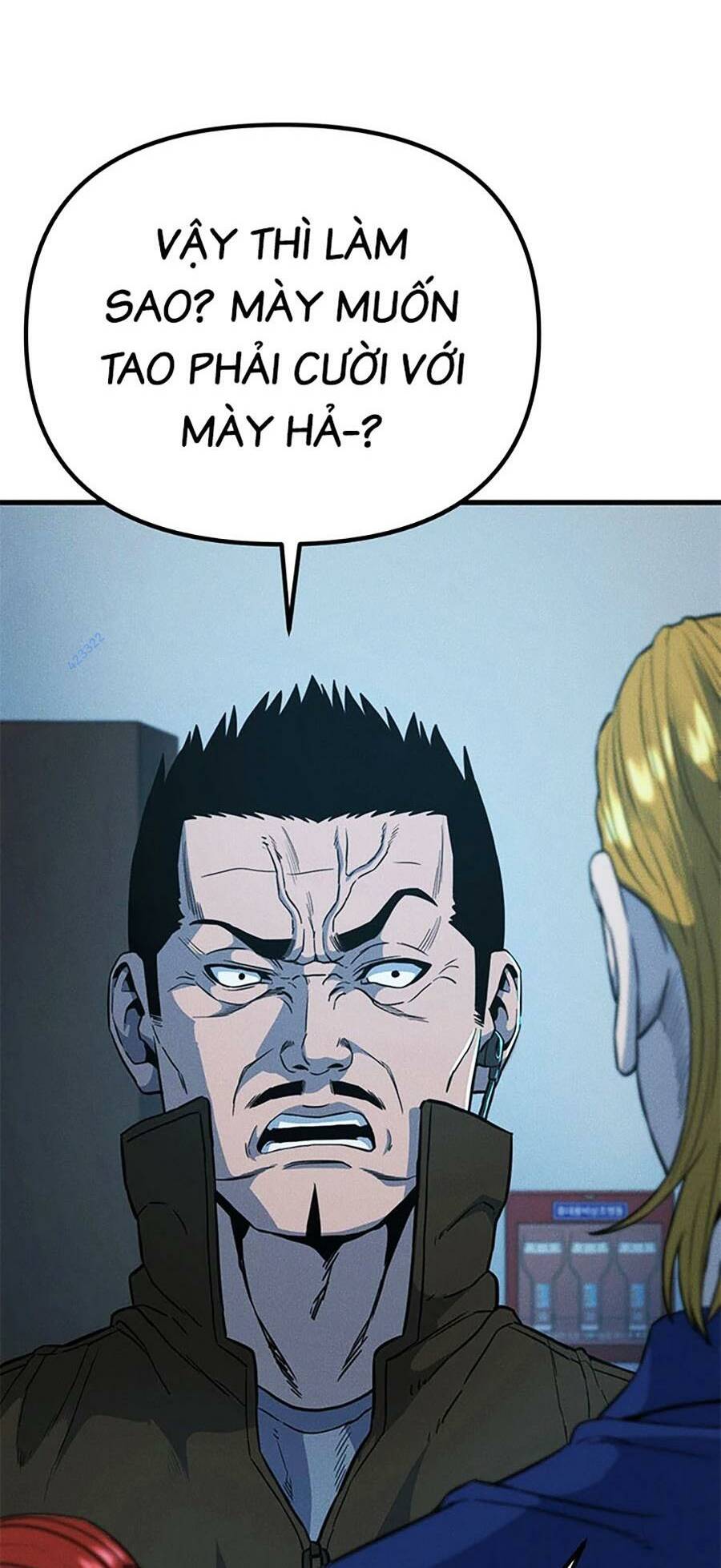 Gương Mặt Tâm Thần - Chapter 16 - Page 81