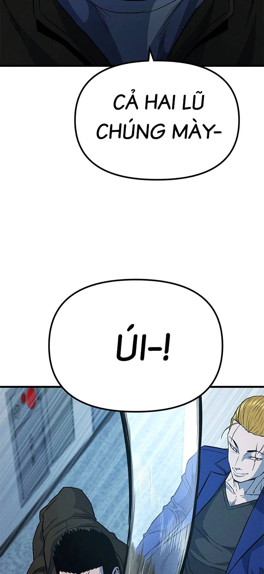 Gương Mặt Tâm Thần - Chapter 16 - Page 83