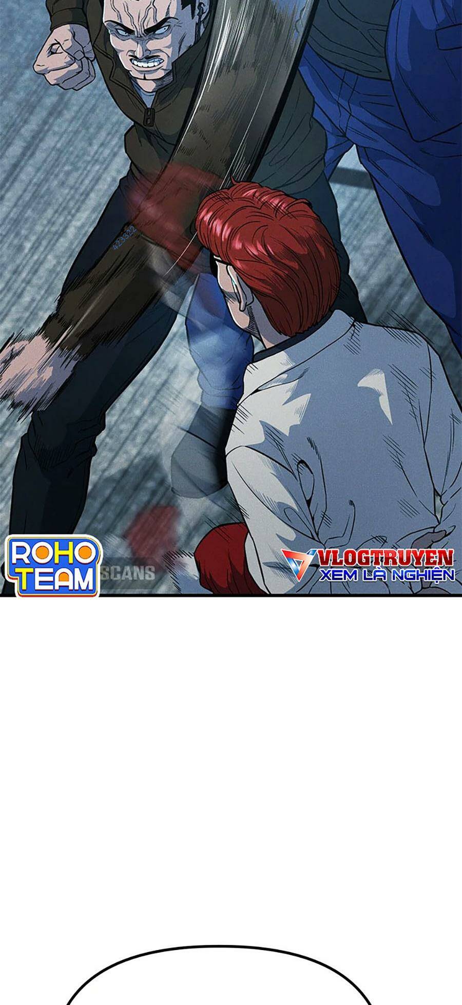 Gương Mặt Tâm Thần - Chapter 16 - Page 84