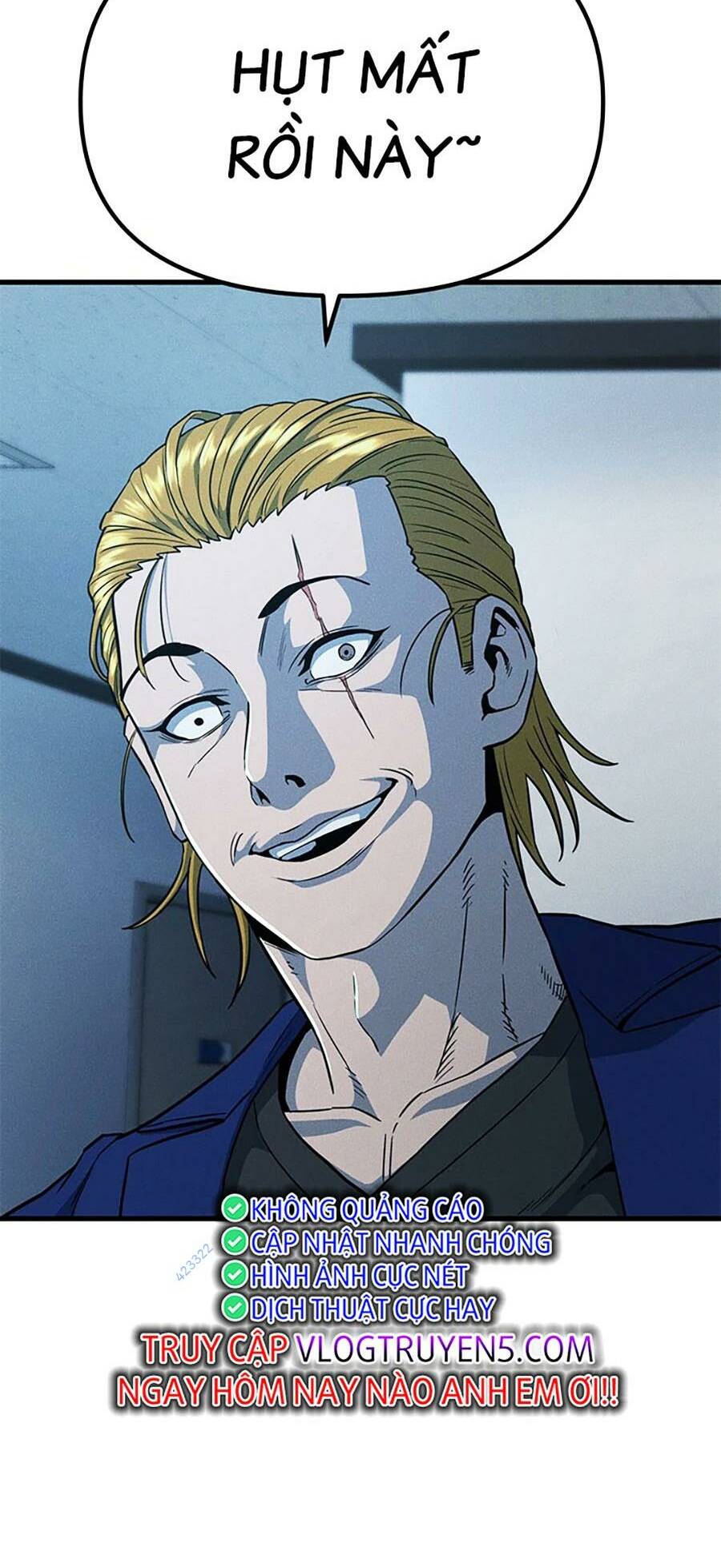 Gương Mặt Tâm Thần - Chapter 16 - Page 85