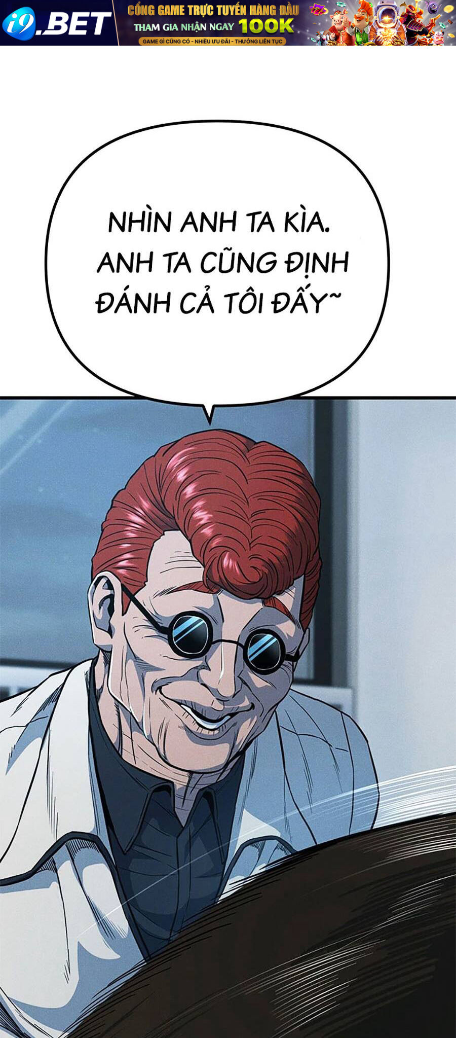 Gương Mặt Tâm Thần - Chapter 16 - Page 86