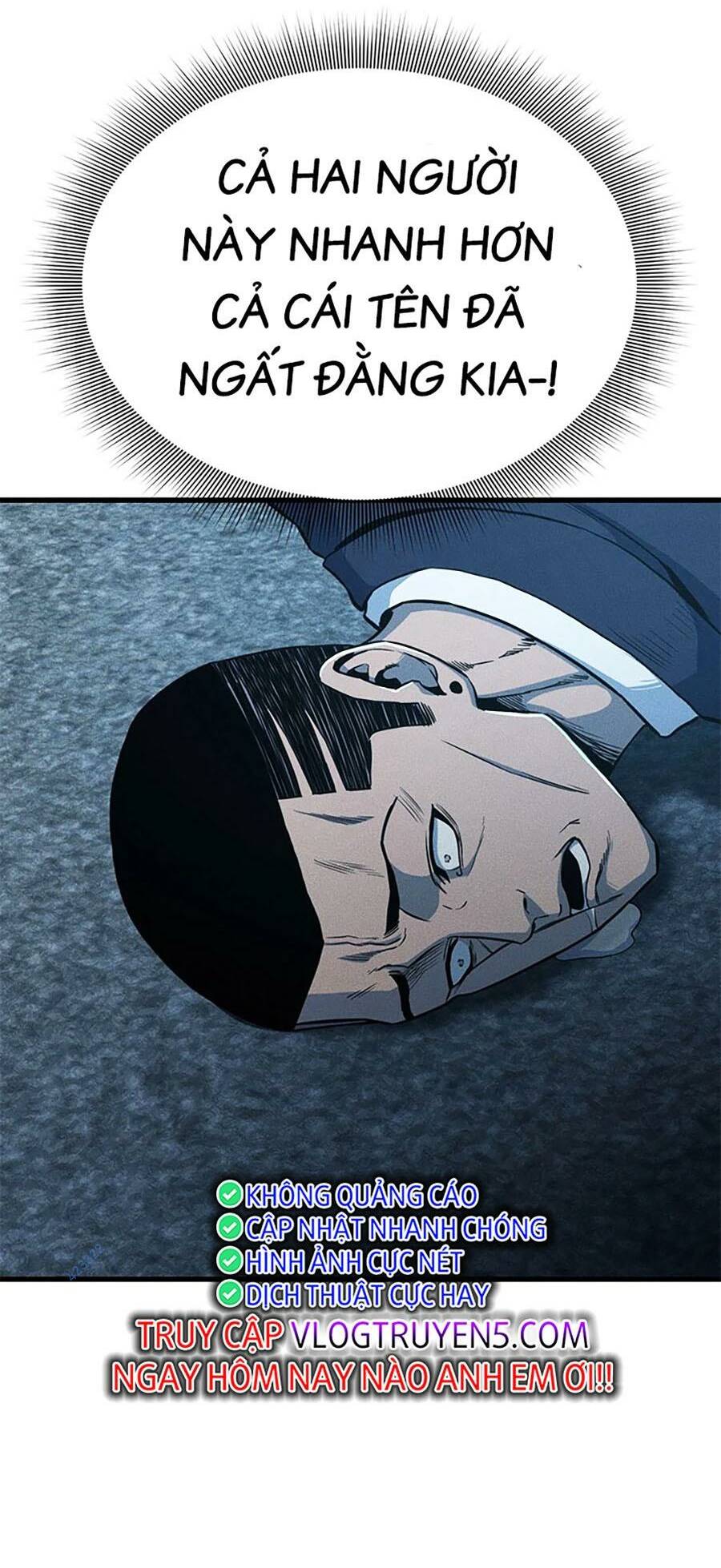 Gương Mặt Tâm Thần - Chapter 16 - Page 89