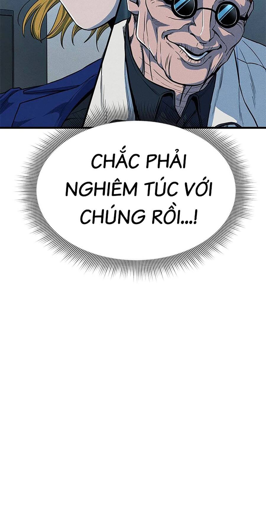 Gương Mặt Tâm Thần - Chapter 16 - Page 91