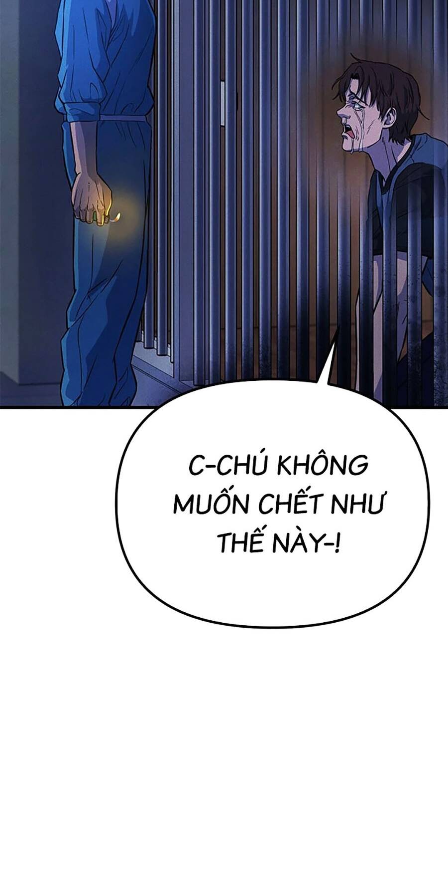 Gương Mặt Tâm Thần - Chapter 16 - Page 94