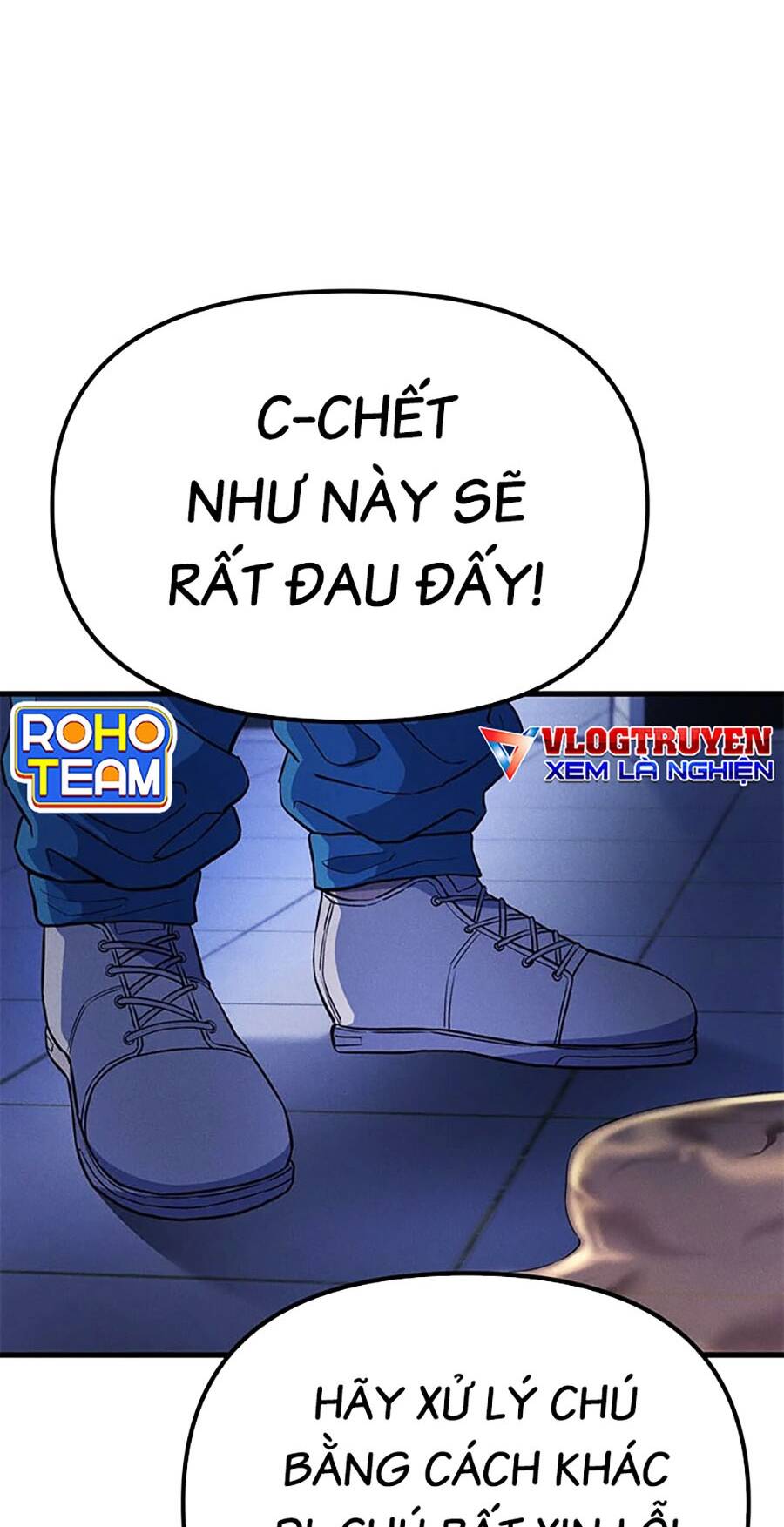 Gương Mặt Tâm Thần - Chapter 16 - Page 95