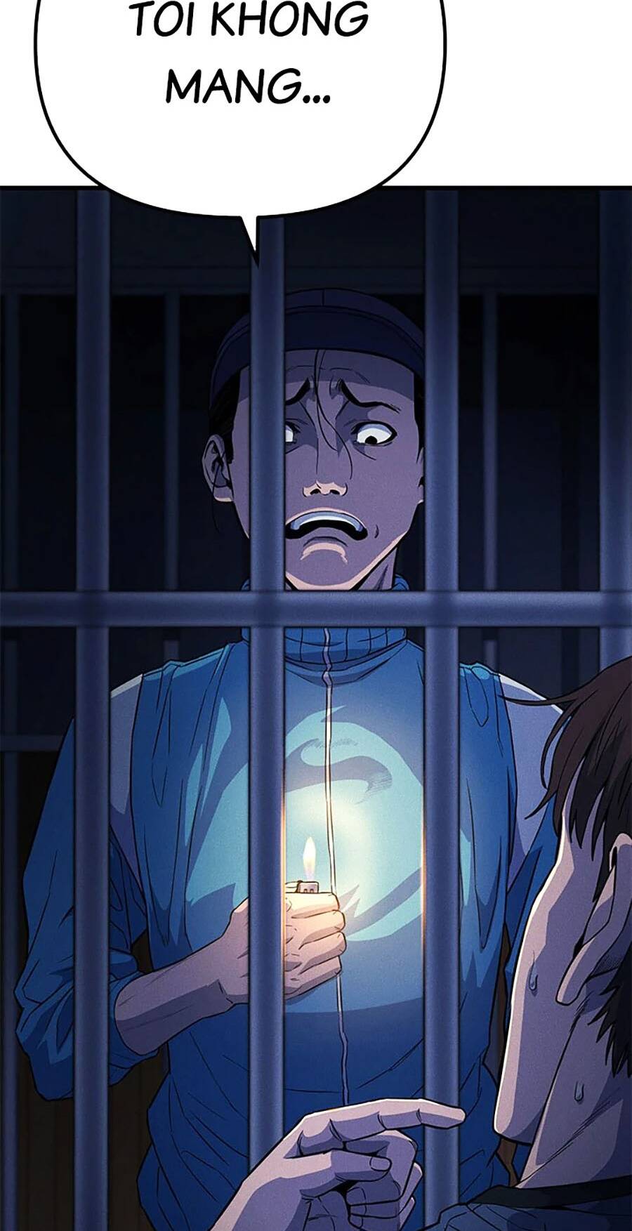 Gương Mặt Tâm Thần - Chapter 16 - Page 98