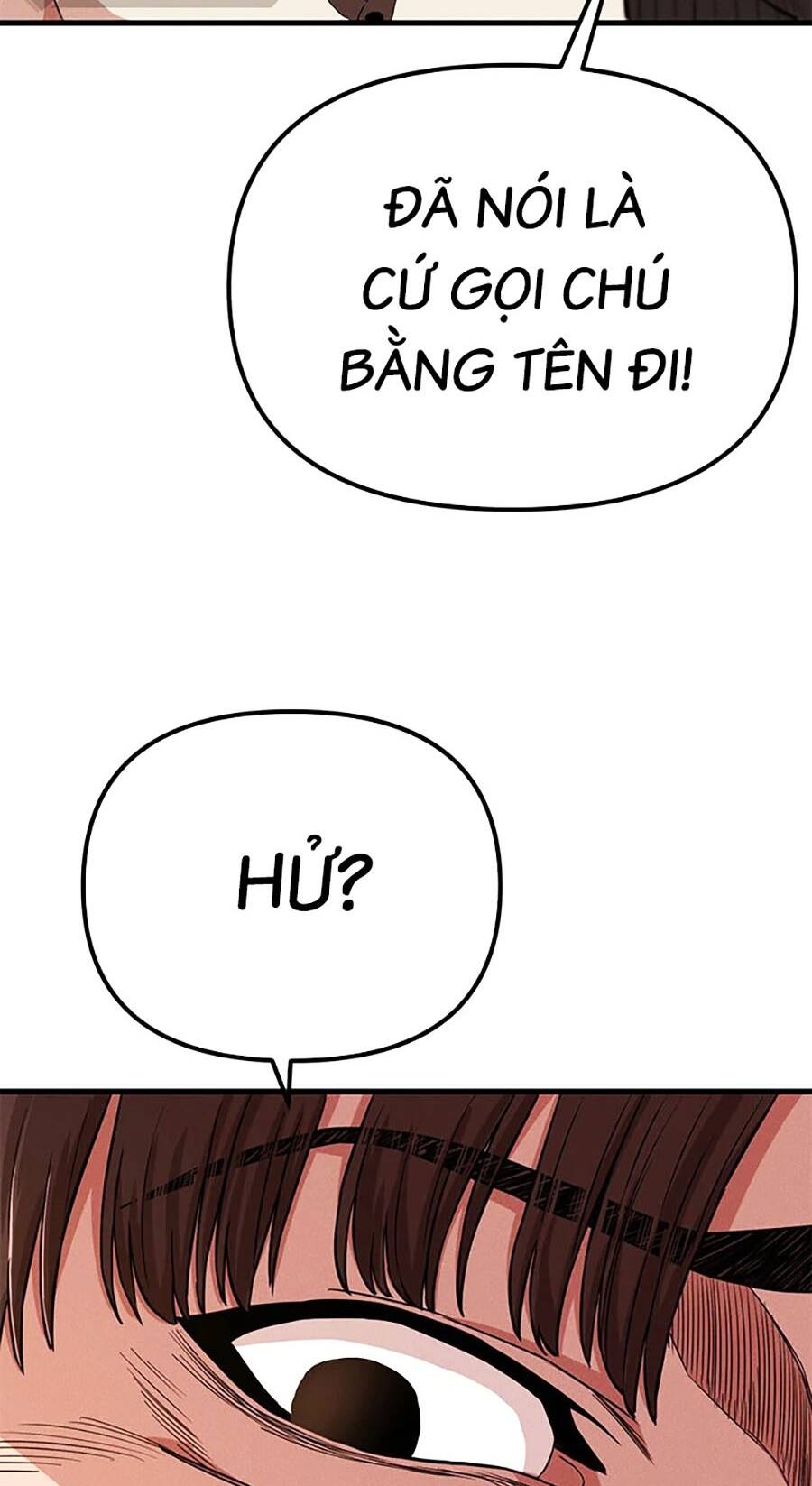 Gương Mặt Tâm Thần - Chapter 17 - Page 10