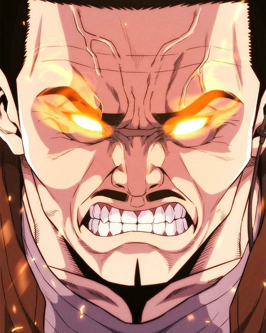 Gương Mặt Tâm Thần - Chapter 17 - Page 117