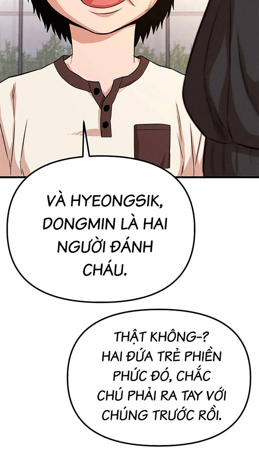 Gương Mặt Tâm Thần - Chapter 17 - Page 14