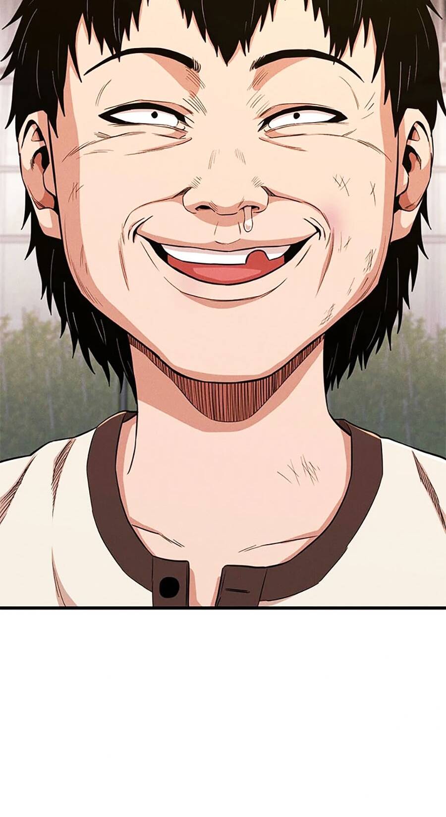 Gương Mặt Tâm Thần - Chapter 17 - Page 19