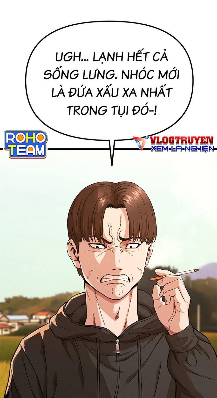 Gương Mặt Tâm Thần - Chapter 17 - Page 20