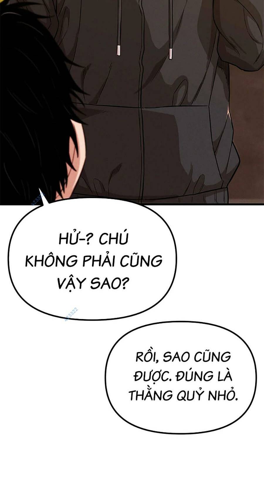 Gương Mặt Tâm Thần - Chapter 17 - Page 21