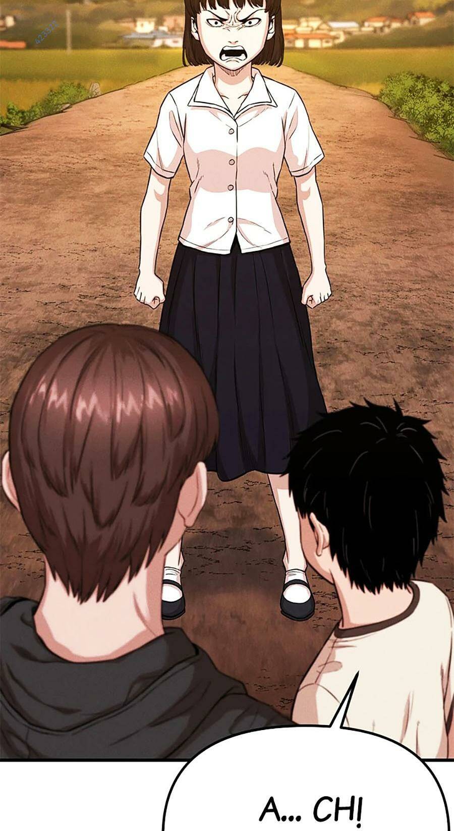 Gương Mặt Tâm Thần - Chapter 17 - Page 24