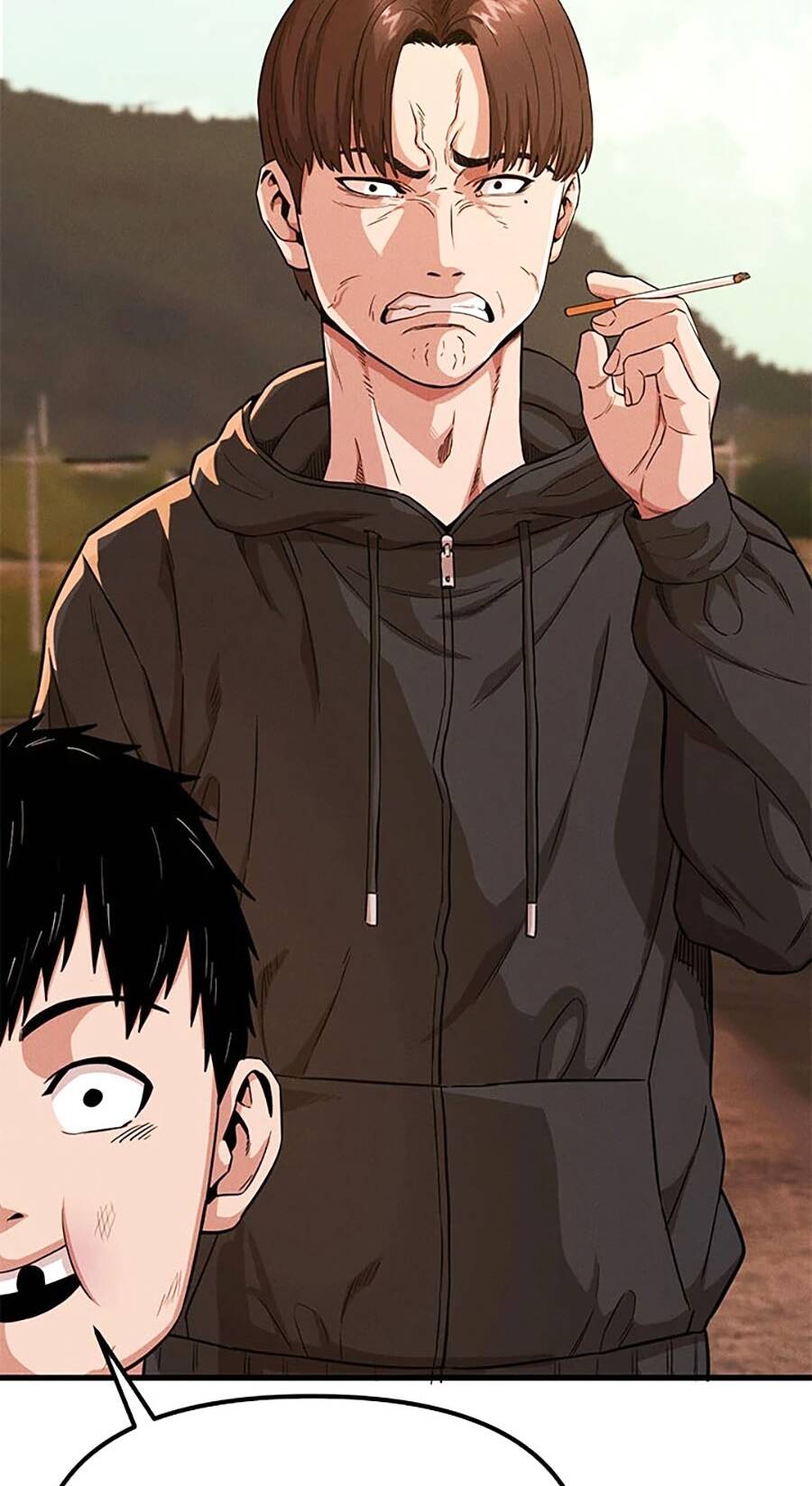 Gương Mặt Tâm Thần - Chapter 17 - Page 26