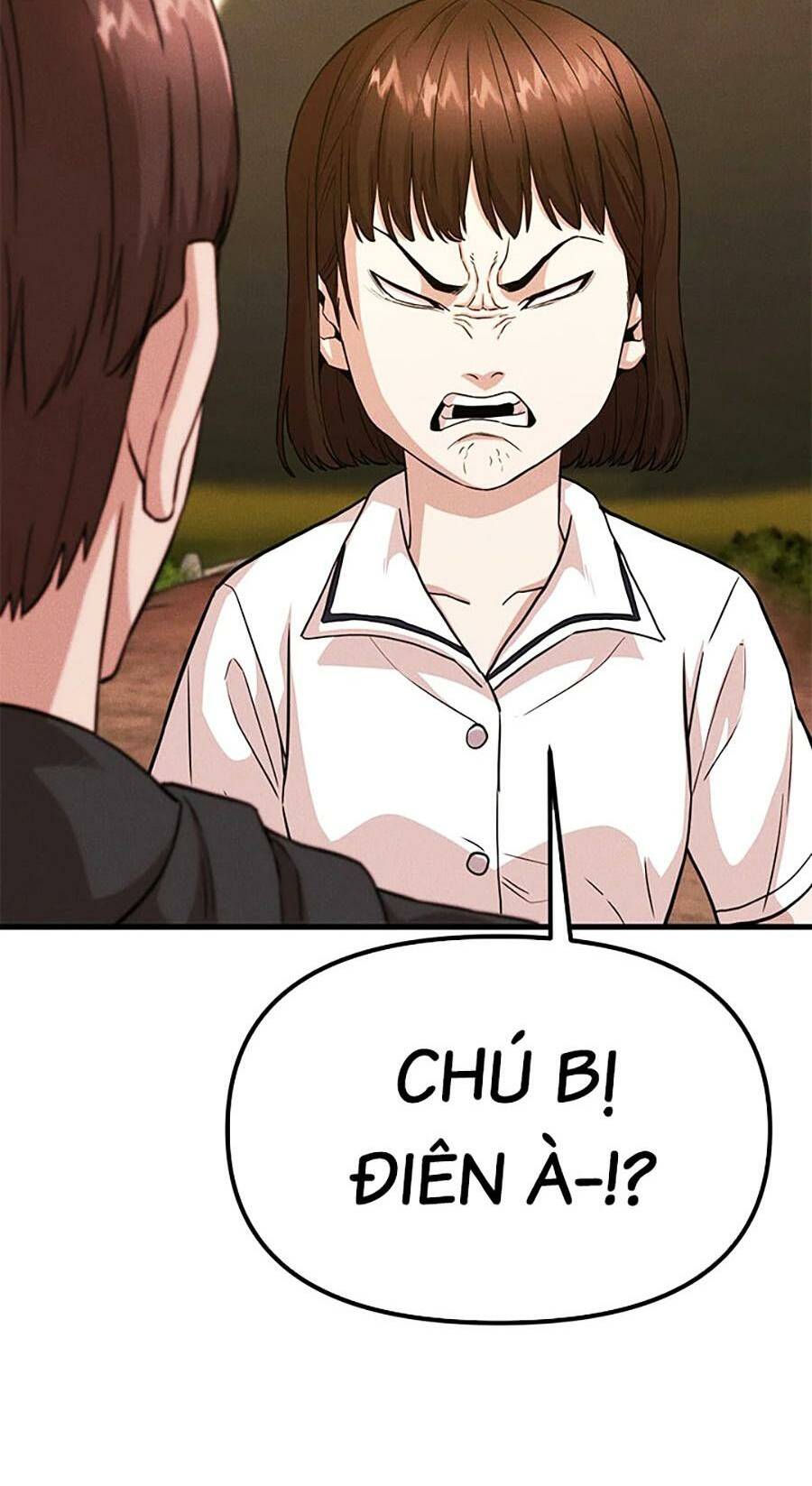 Gương Mặt Tâm Thần - Chapter 17 - Page 29