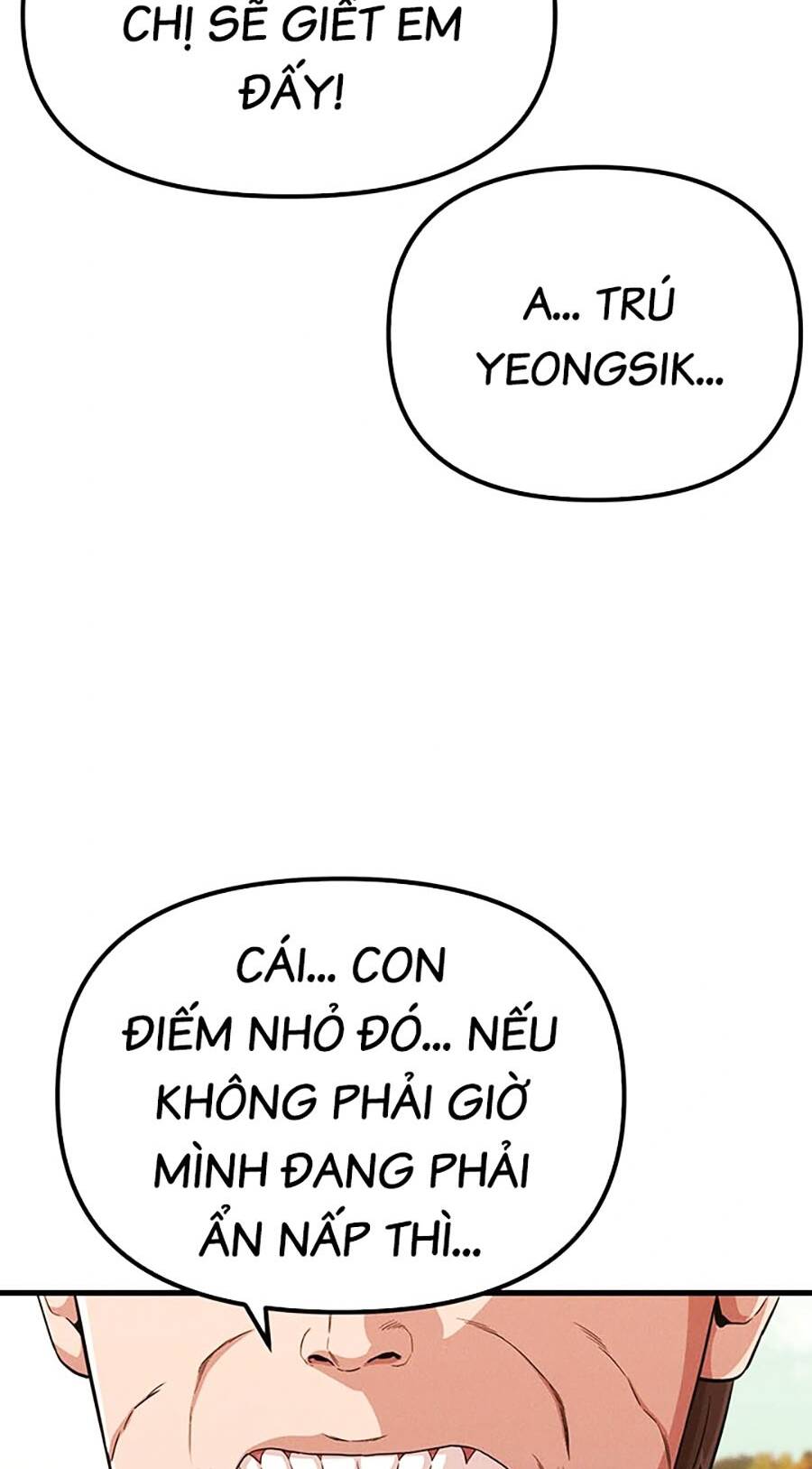 Gương Mặt Tâm Thần - Chapter 17 - Page 31