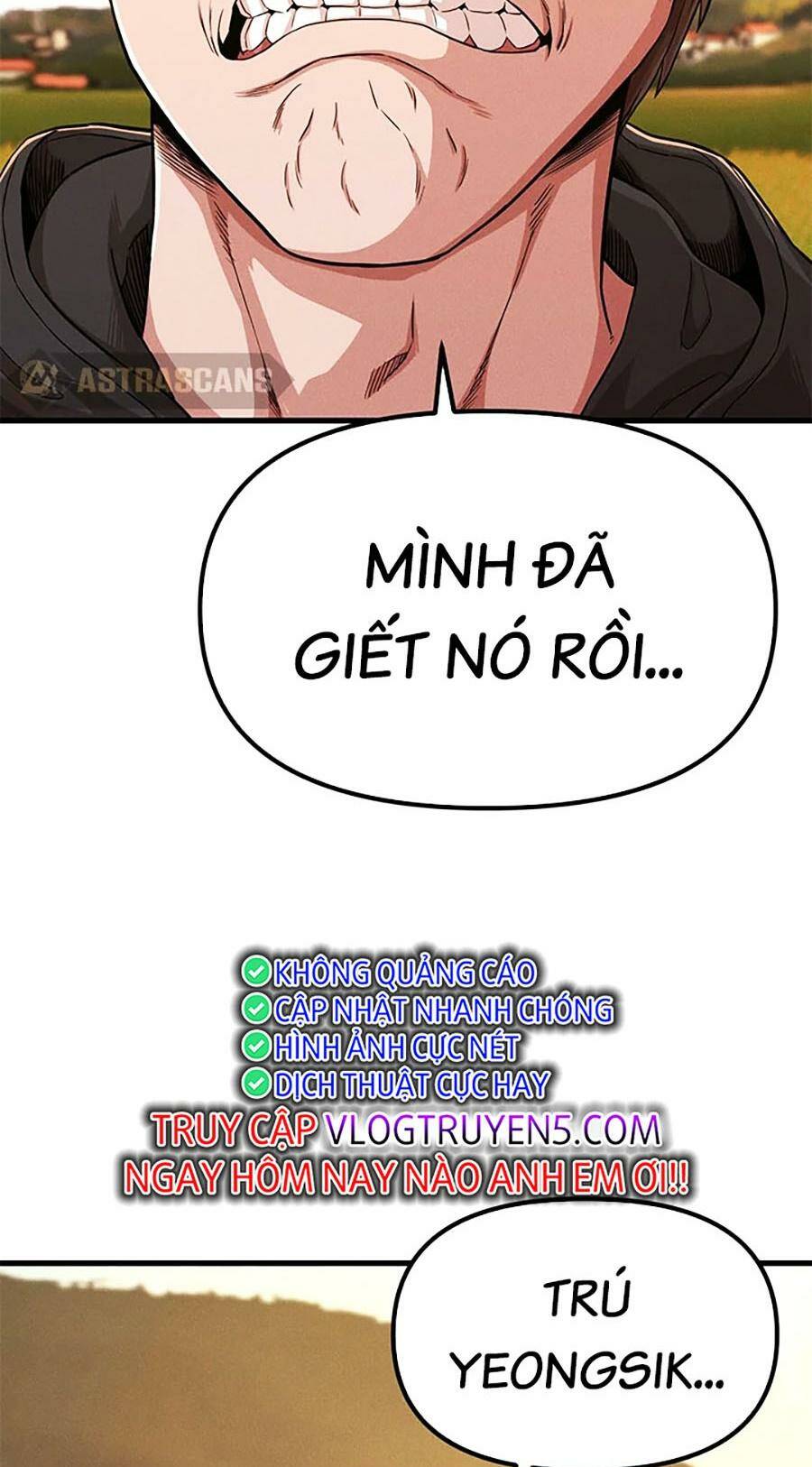 Gương Mặt Tâm Thần - Chapter 17 - Page 32