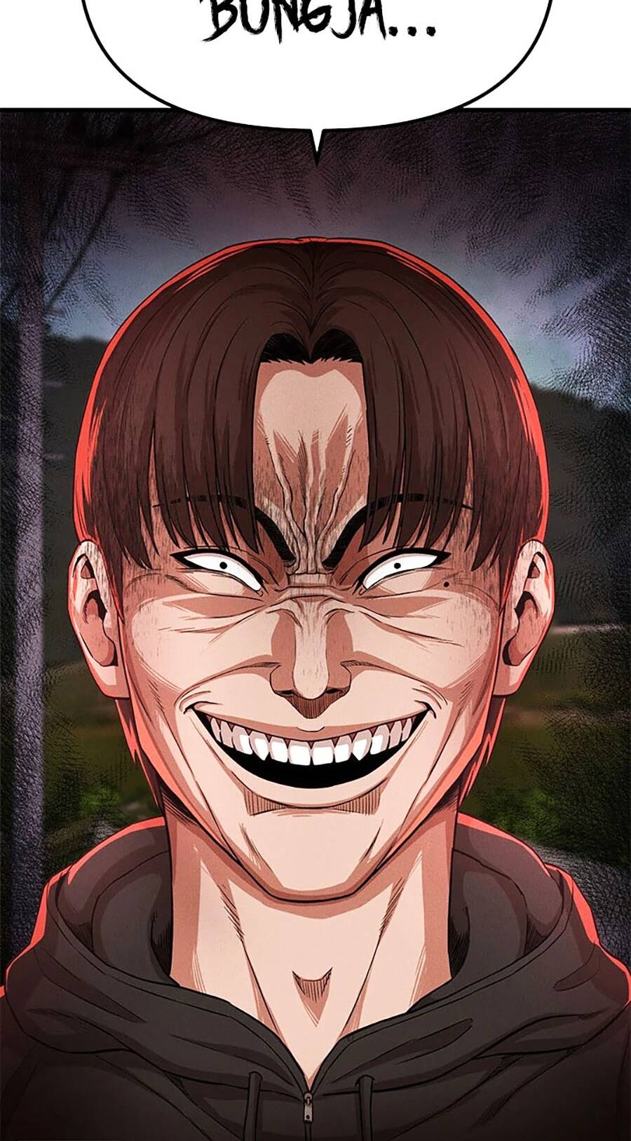 Gương Mặt Tâm Thần - Chapter 17 - Page 35