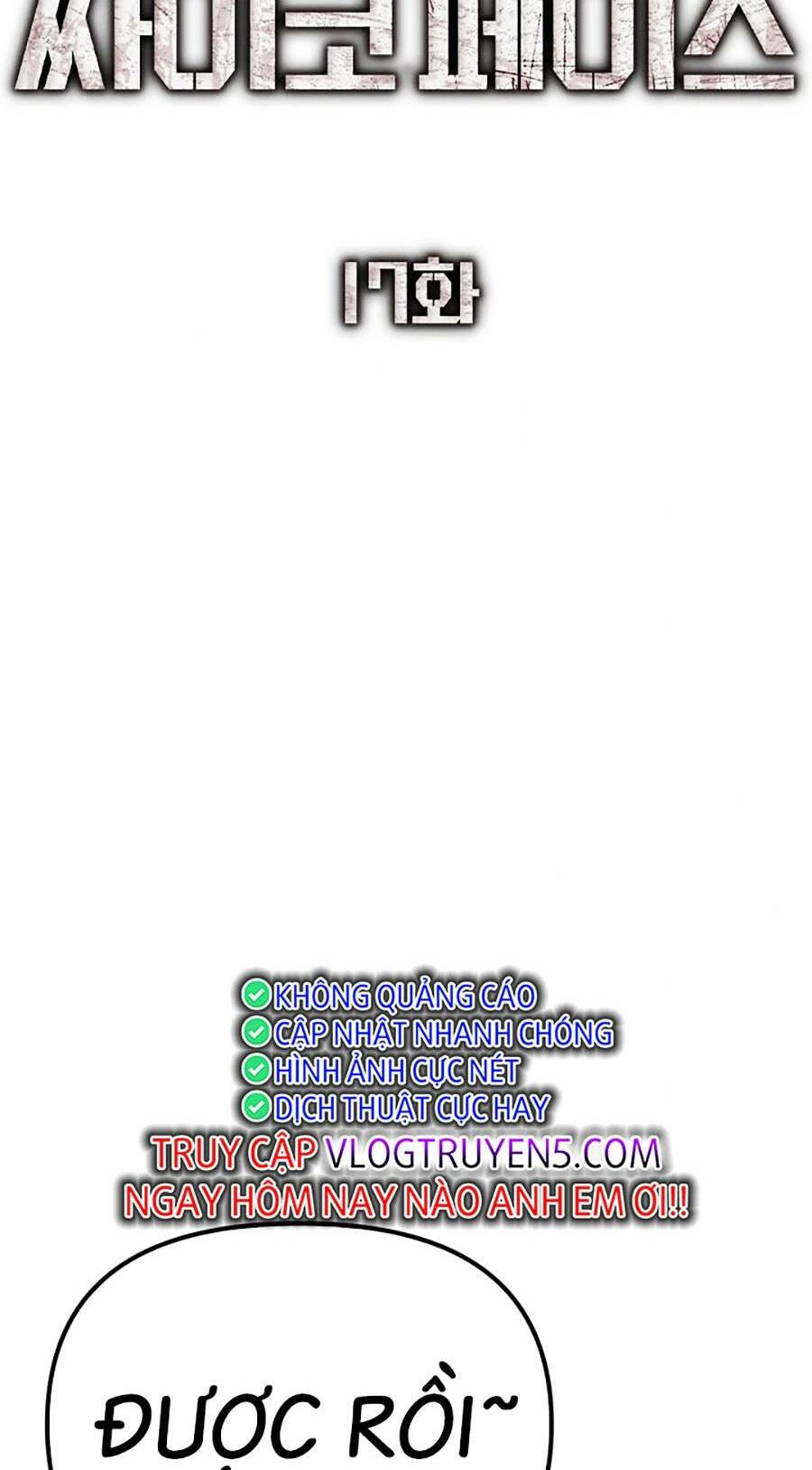 Gương Mặt Tâm Thần - Chapter 17 - Page 37