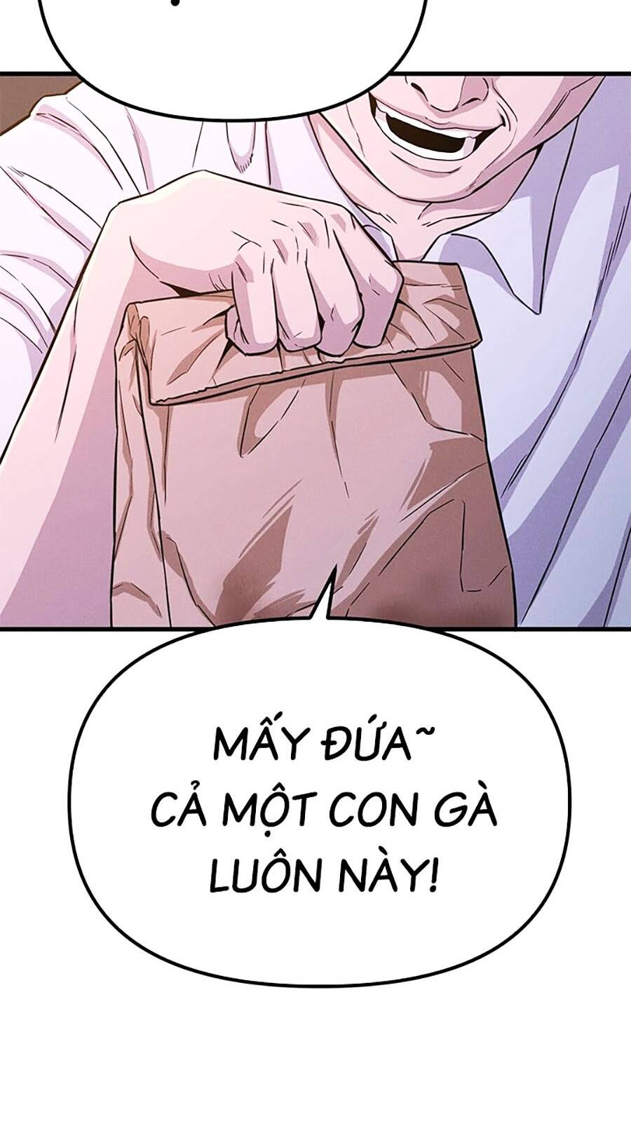 Gương Mặt Tâm Thần - Chapter 17 - Page 38