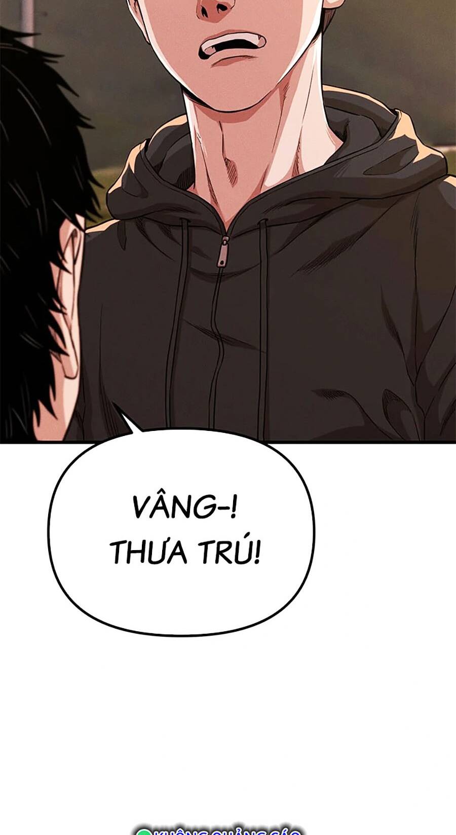Gương Mặt Tâm Thần - Chapter 17 - Page 3